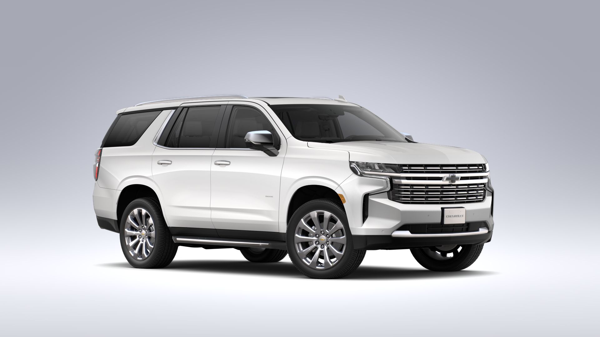 2022 Chevrolet Tahoe Vehicle Photo in OSHKOSH, WI 54904-7811