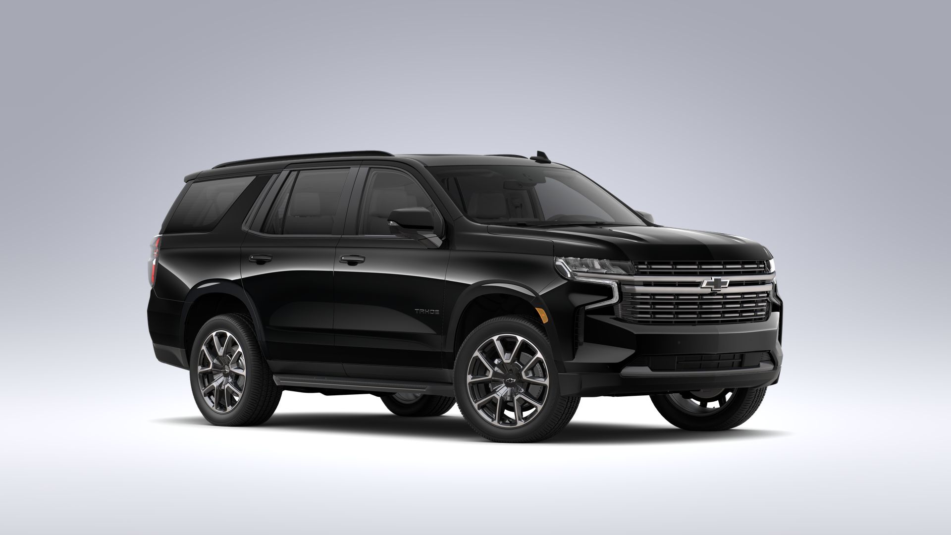 2022 Chevrolet Tahoe Vehicle Photo in PITTSBURGH, PA 15226-1209