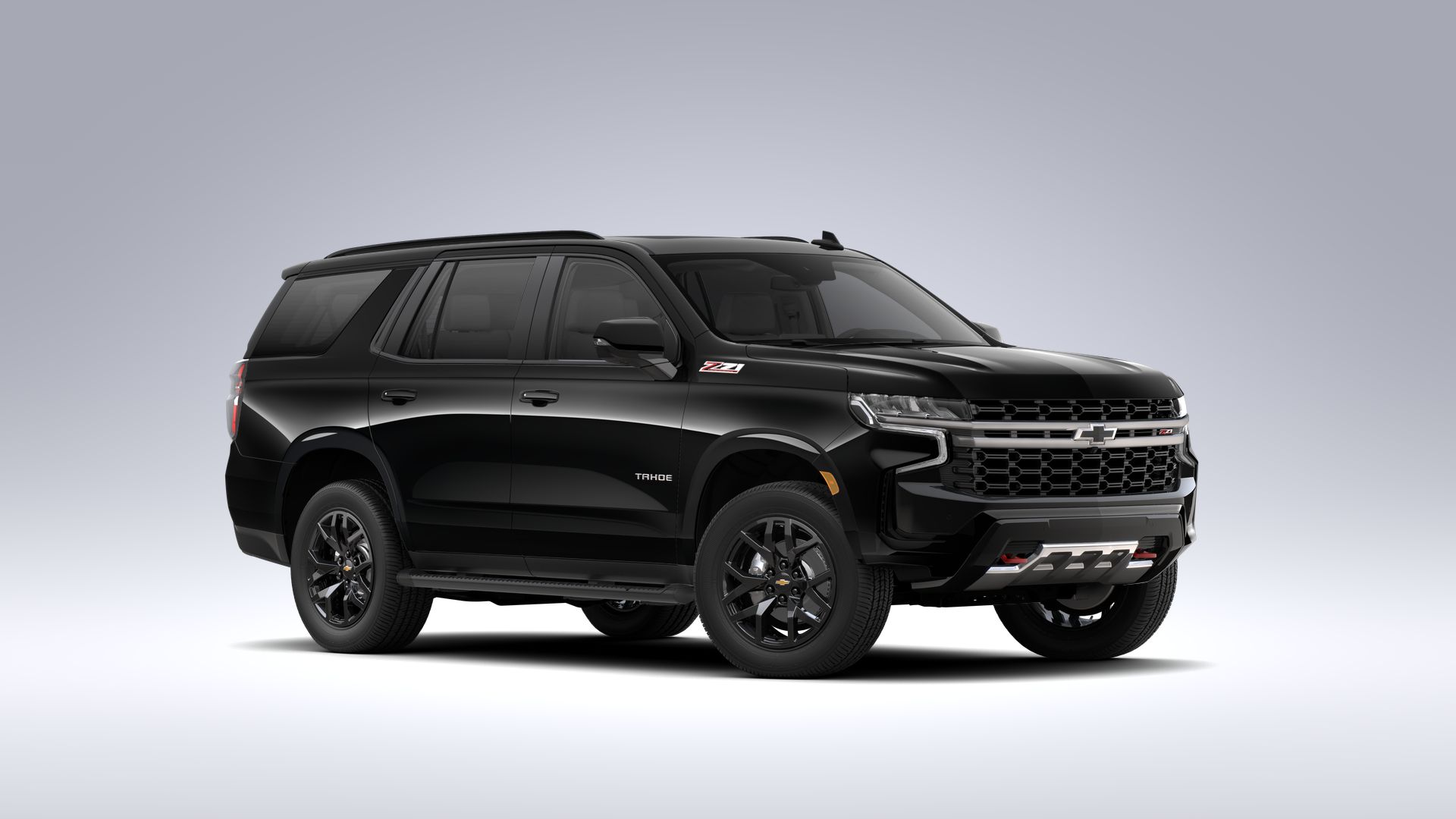 2022 Chevrolet Tahoe Vehicle Photo in SUNRISE, FL 33323-3202