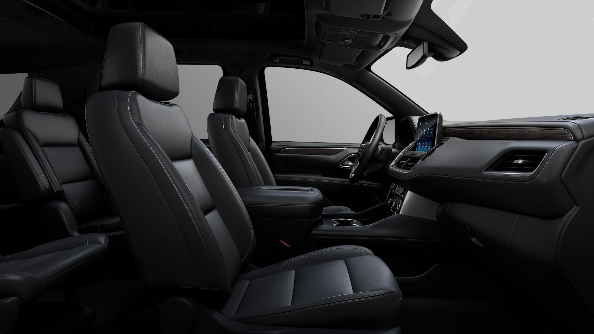 2022 Chevrolet Tahoe Vehicle Photo in SUNRISE, FL 33323-3202