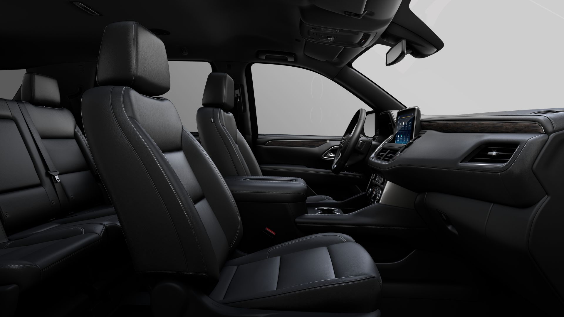 2022 Chevrolet Tahoe Vehicle Photo in MOON TOWNSHIP, PA 15108-2571