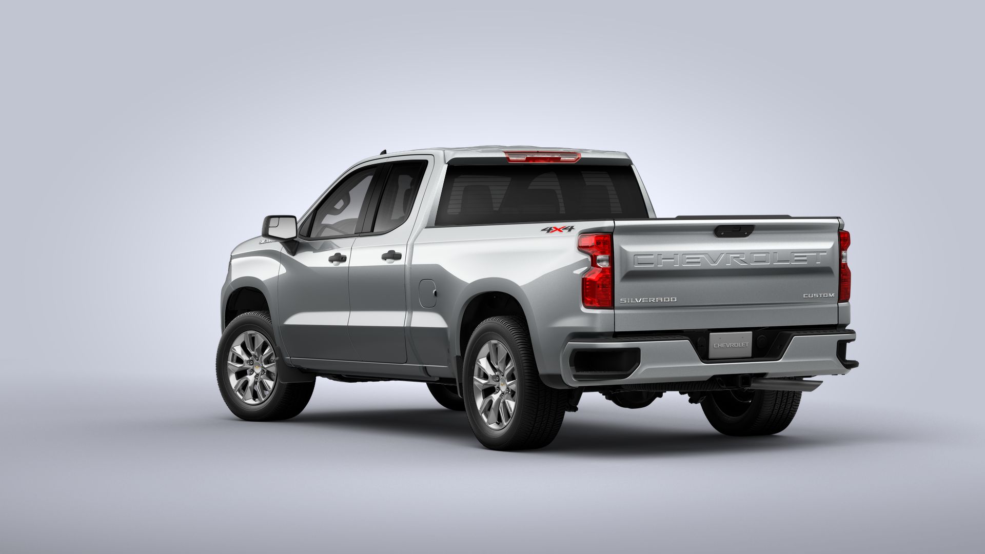 2022 Chevrolet Silverado 1500 Vehicle Photo in Harrisburg, PA 17111