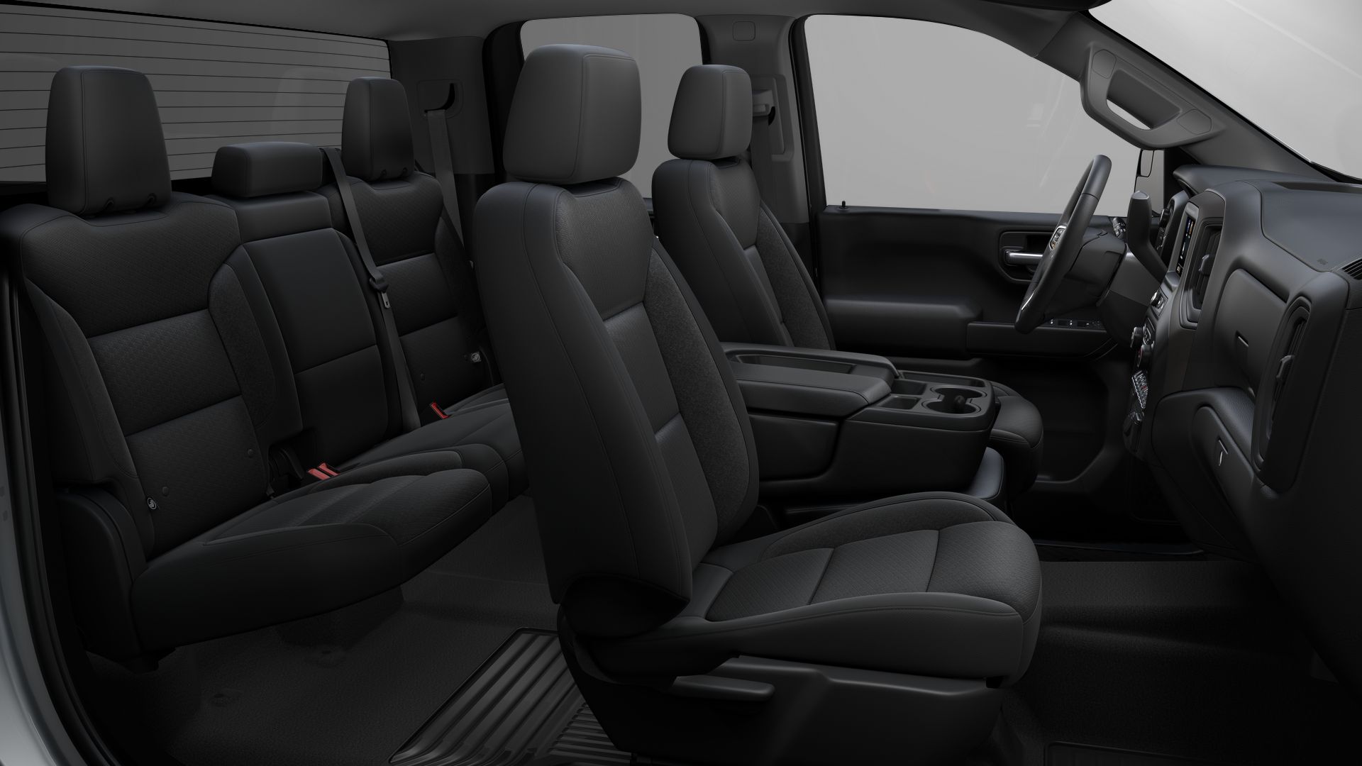 2022 Chevrolet Silverado 1500 Vehicle Photo in Harrisburg, PA 17111