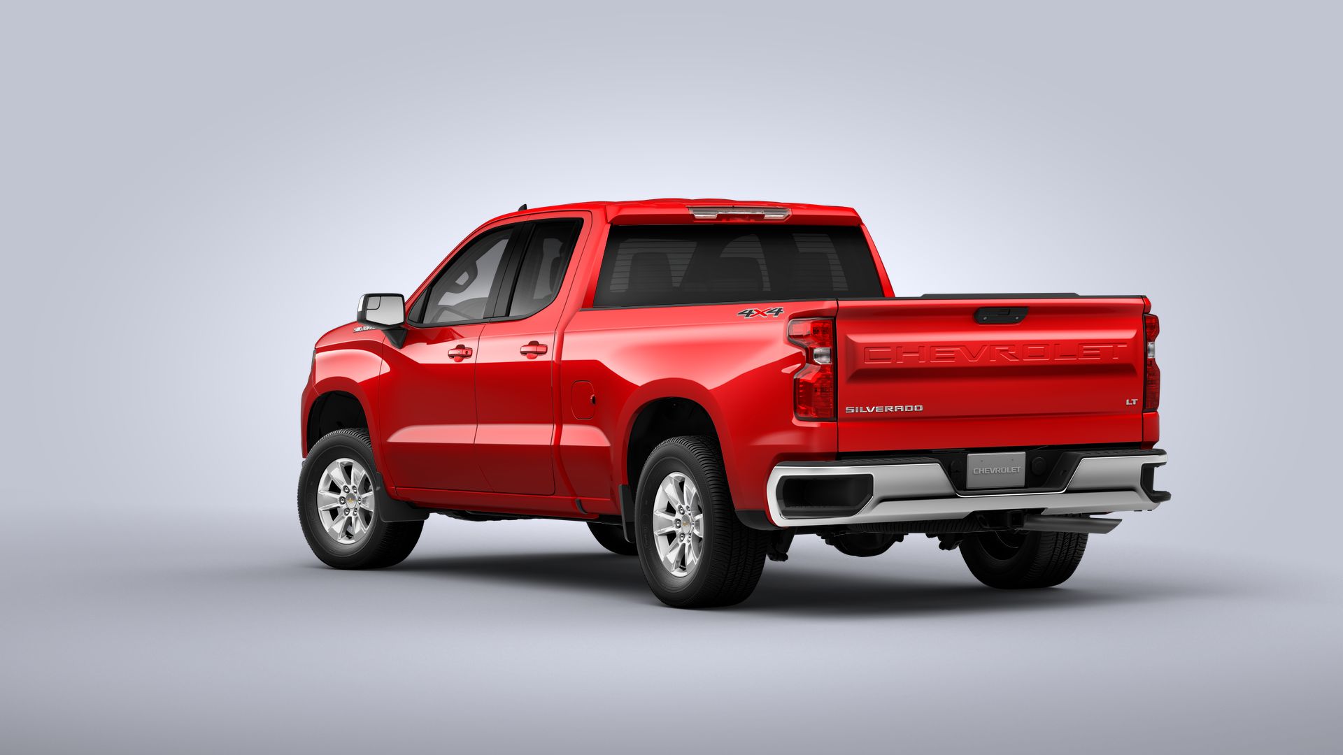 2022 Chevrolet Silverado 1500 Vehicle Photo in BEAUFORT, SC 29906-4218
