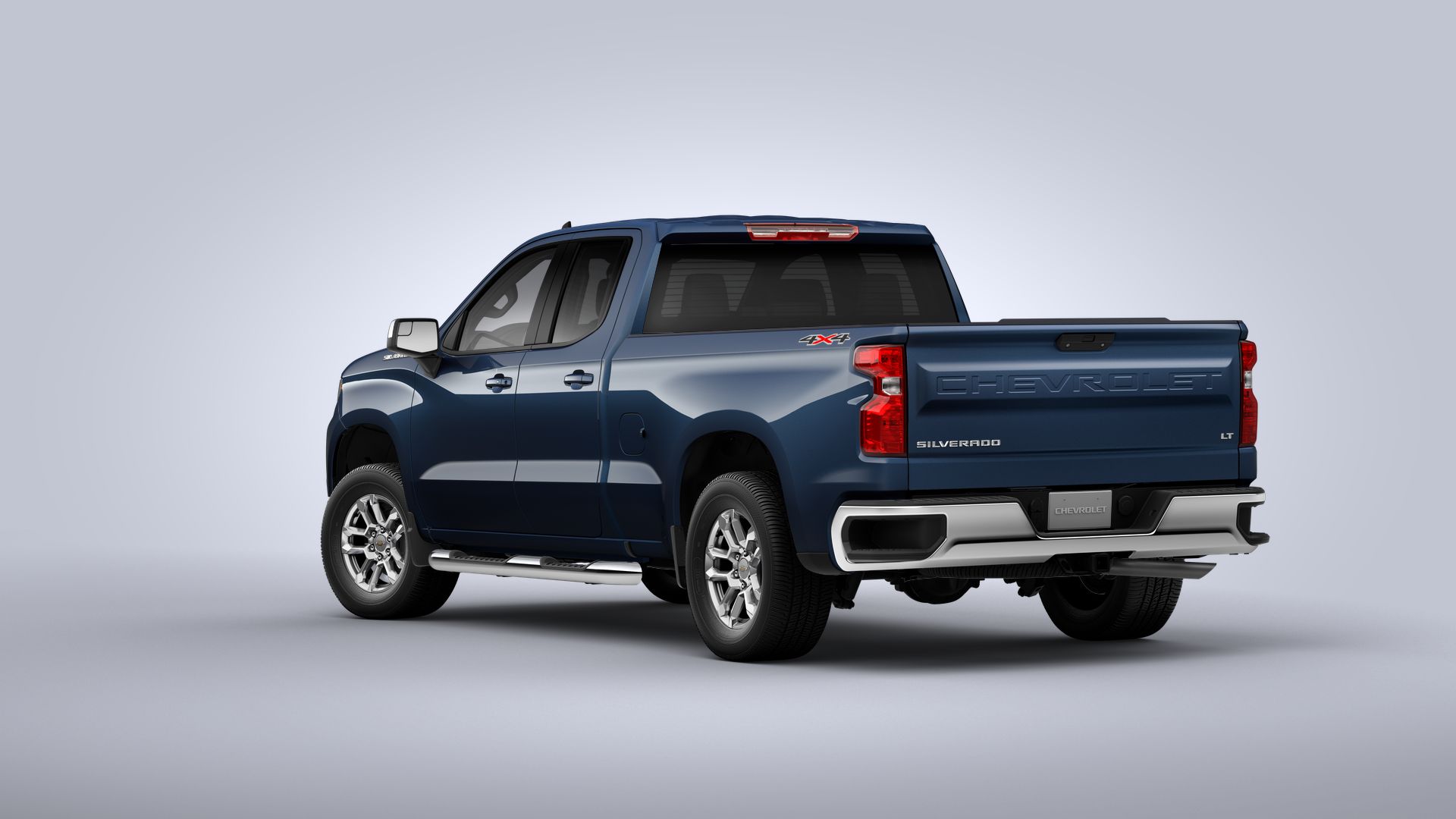 2022 Chevrolet Silverado 1500 Vehicle Photo in THOMPSONTOWN, PA 17094-9014