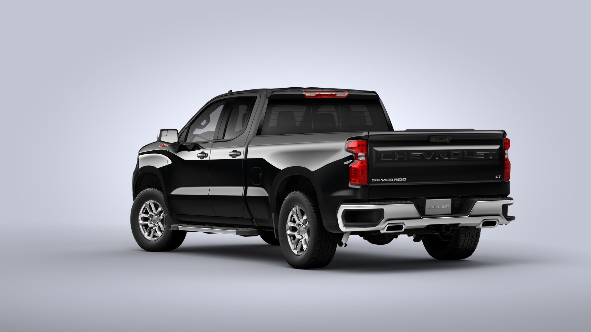 2022 Chevrolet Silverado 1500 Vehicle Photo in TULLY, NY 13159-3159