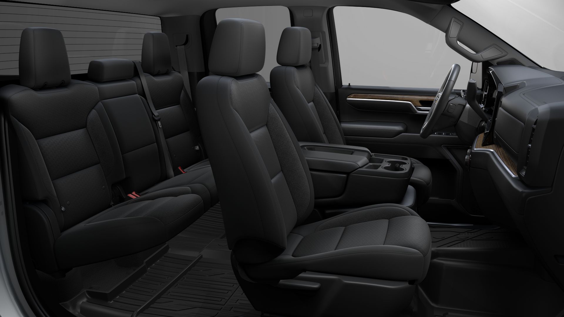 2022 Chevrolet Silverado 1500 Vehicle Photo in THOMPSONTOWN, PA 17094-9014