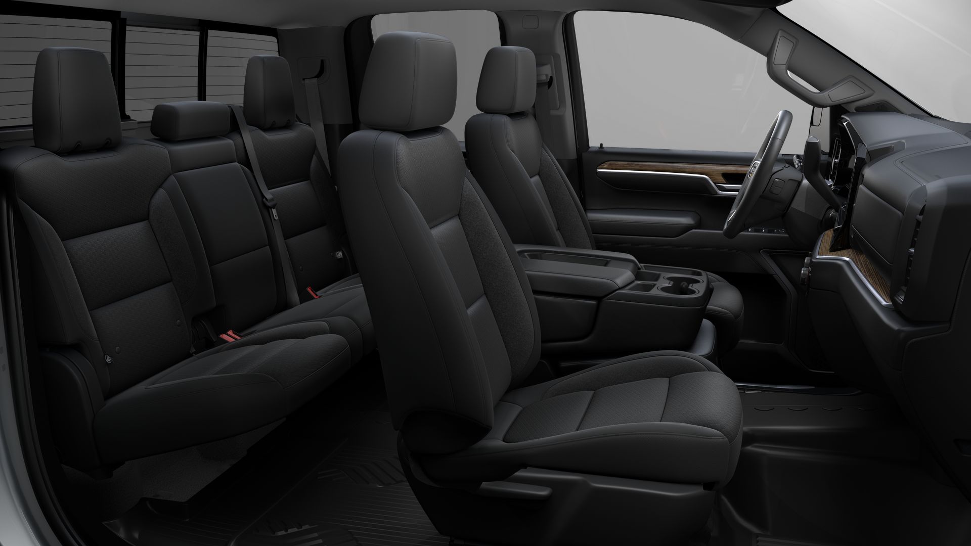 2022 Chevrolet Silverado 1500 Vehicle Photo in TULLY, NY 13159-3159