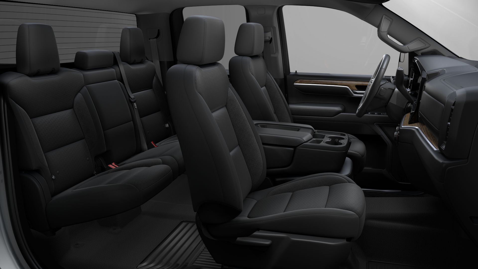 2022 Chevrolet Silverado 1500 Vehicle Photo in BEAUFORT, SC 29906-4218