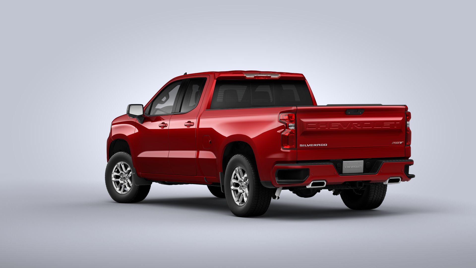 2022 Chevrolet Silverado 1500 Vehicle Photo in BEND, OR 97701-5133