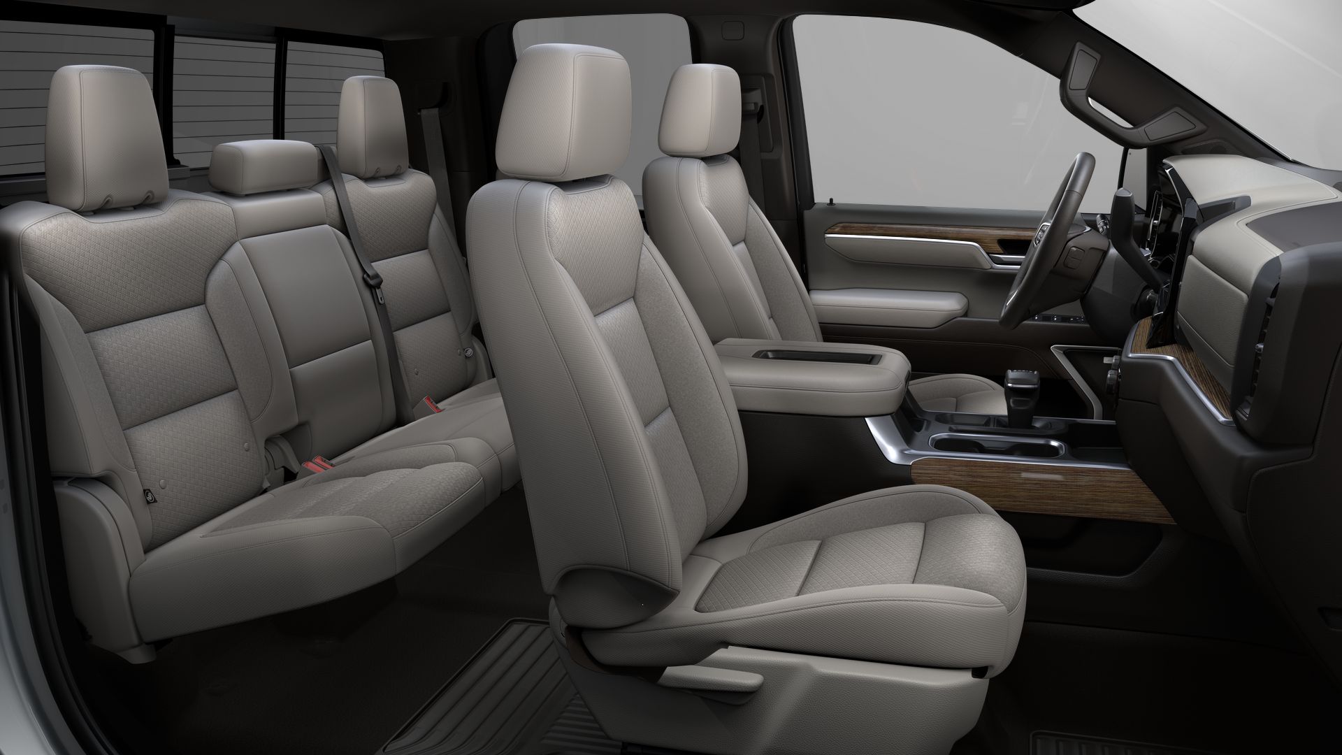 2022 Chevrolet Silverado 1500 Vehicle Photo in BEND, OR 97701-5133