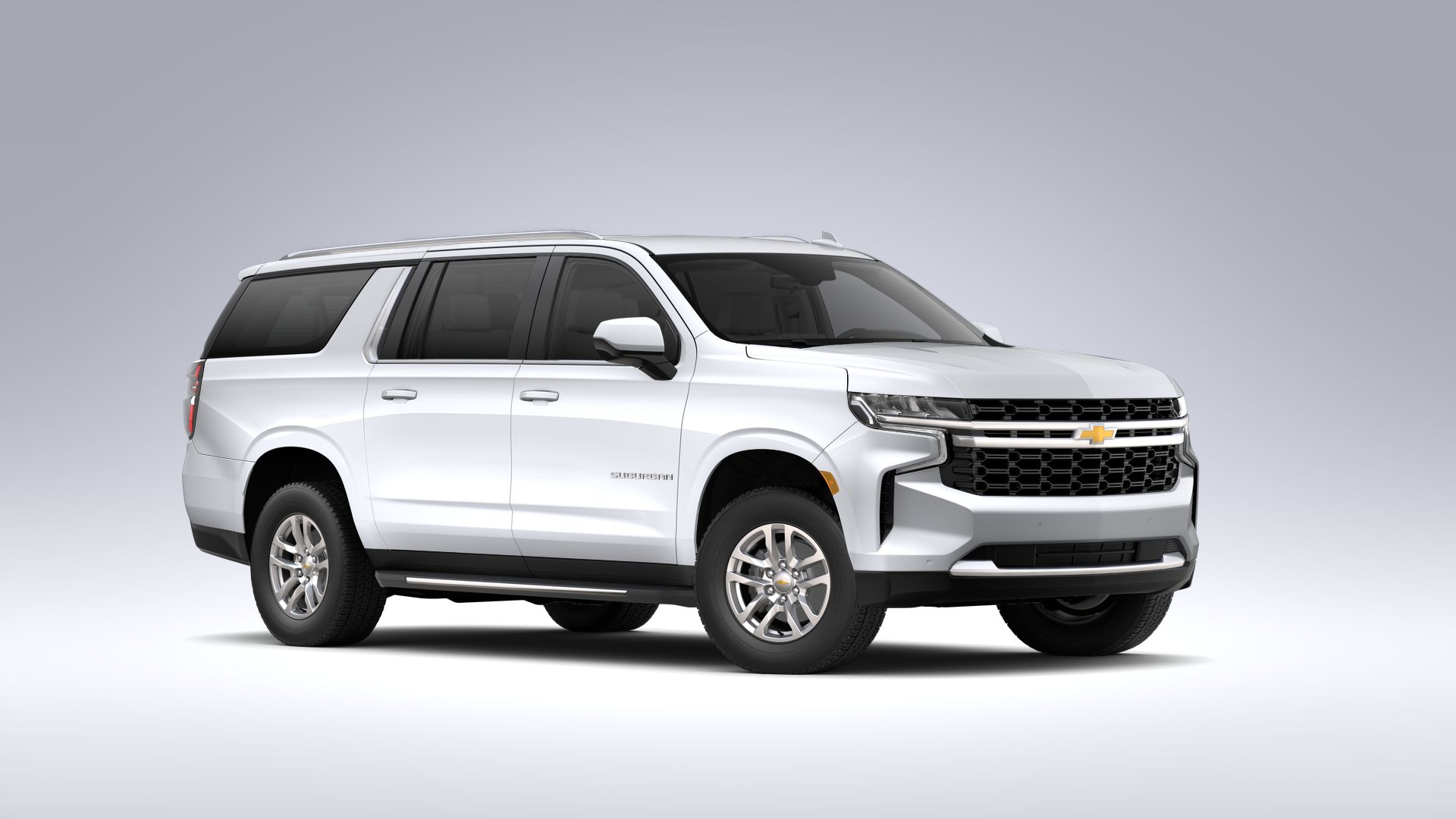 2022 Chevrolet Suburban Vehicle Photo in Louisville, KY 40505