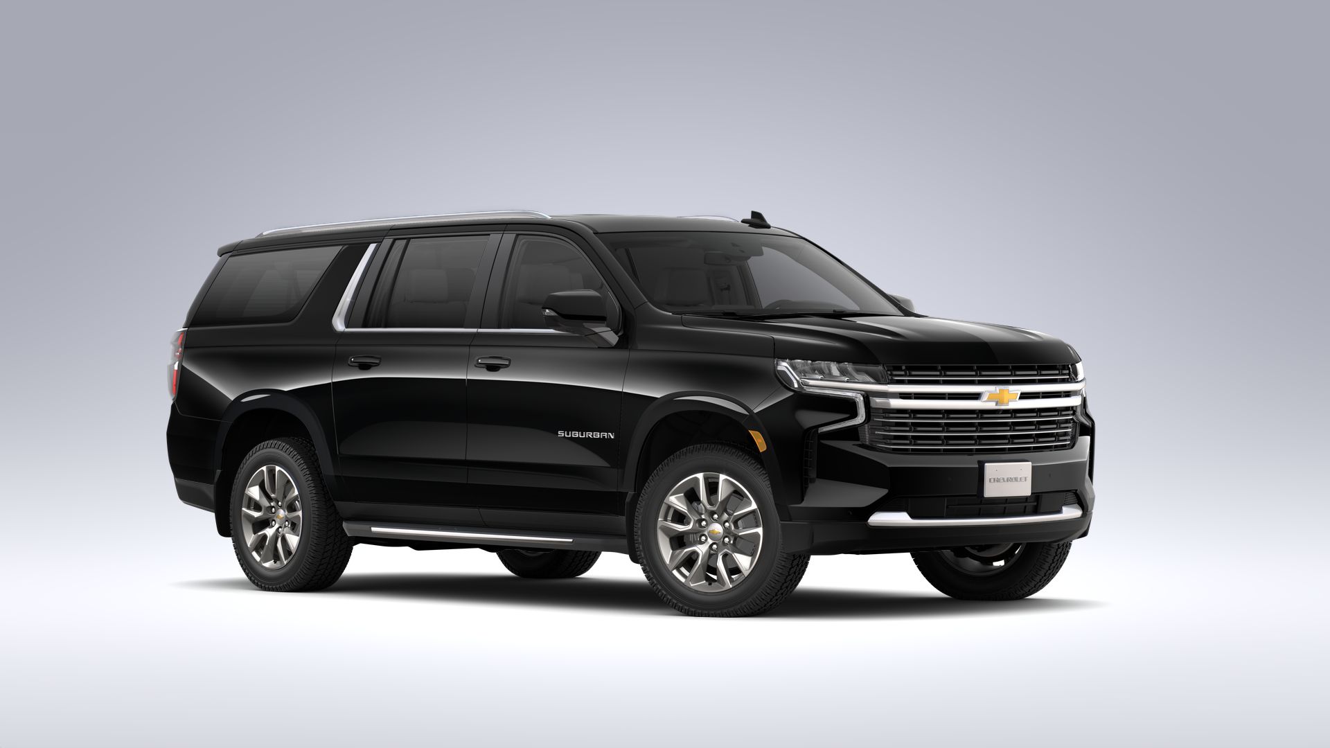 2022 Chevrolet Suburban Vehicle Photo in Louisville, KY 40505