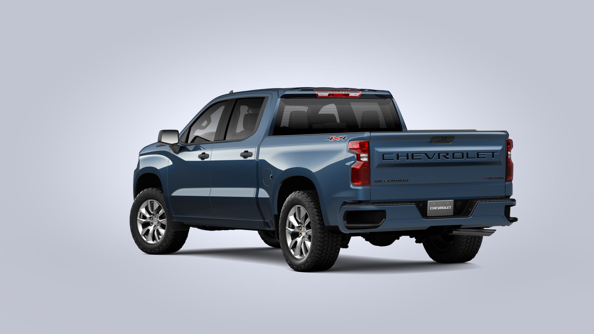 2022 Chevrolet Silverado 1500 LTD Vehicle Photo in LANCASTER, PA 17601-0000