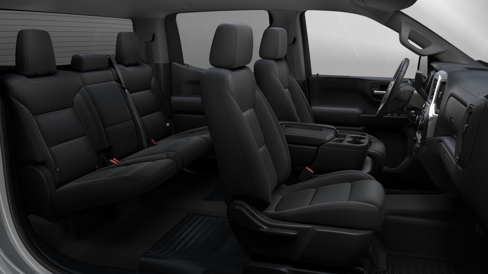2022 Chevrolet Silverado 1500 LTD Vehicle Photo in THOMPSONTOWN, PA 17094-9014