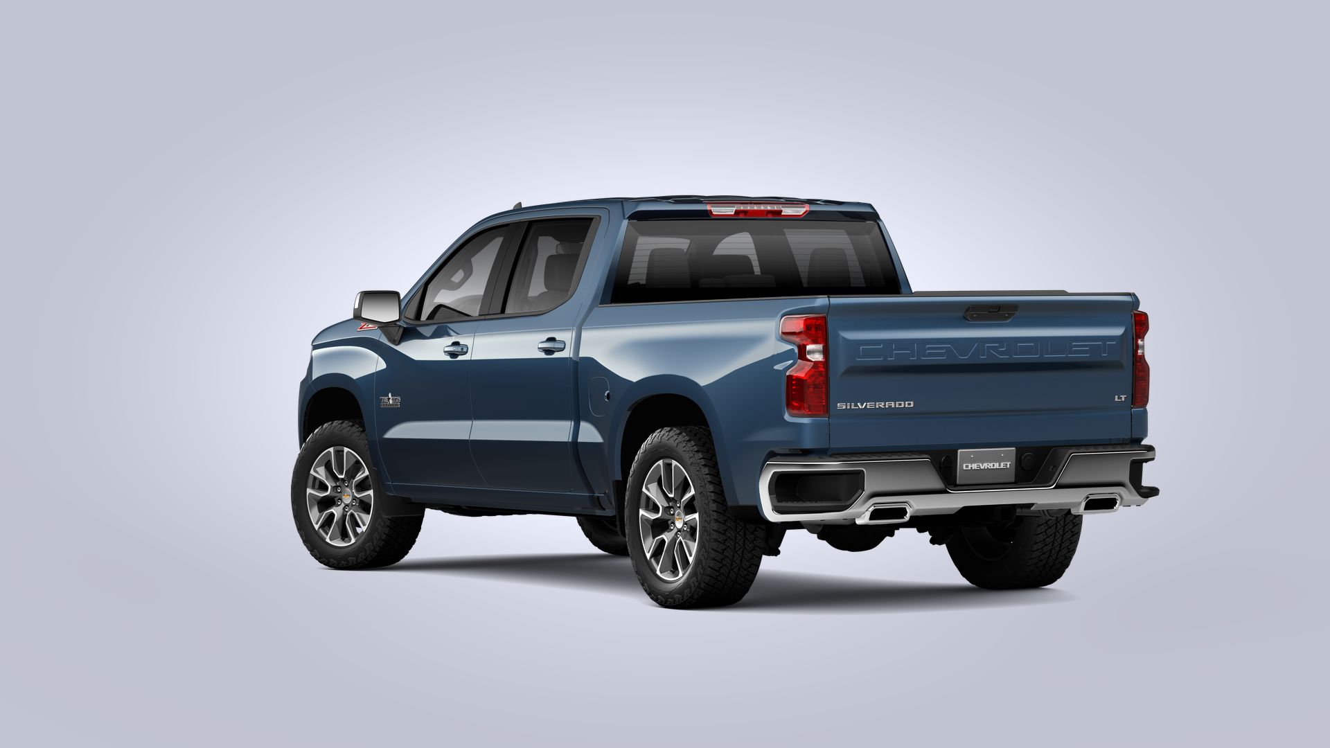 2022 Chevrolet Silverado 1500 LTD Vehicle Photo in Louisville, KY 40505