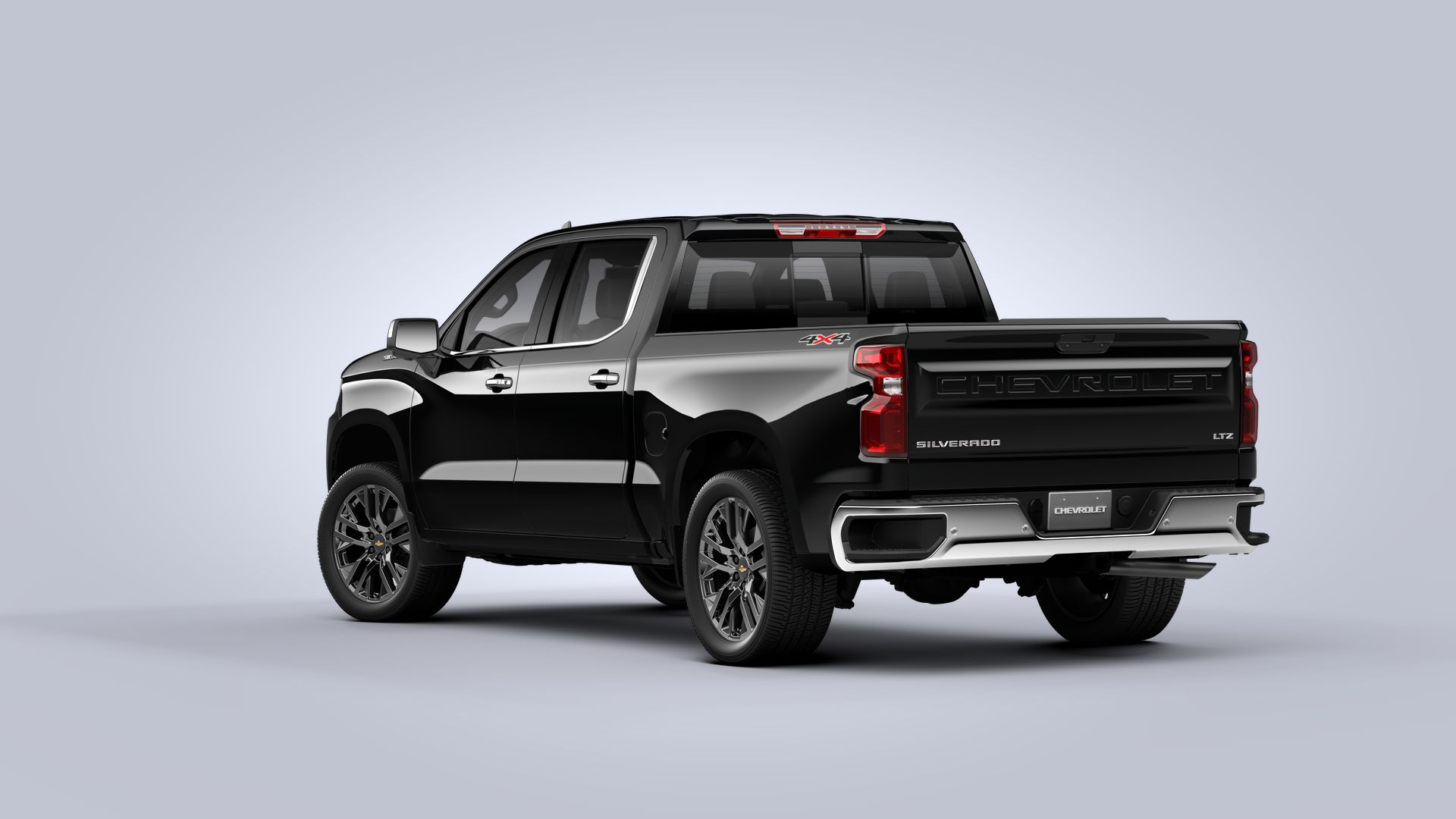 2022 Chevrolet Silverado 1500 LTD Vehicle Photo in COLUMBIA, MO 65203-3903