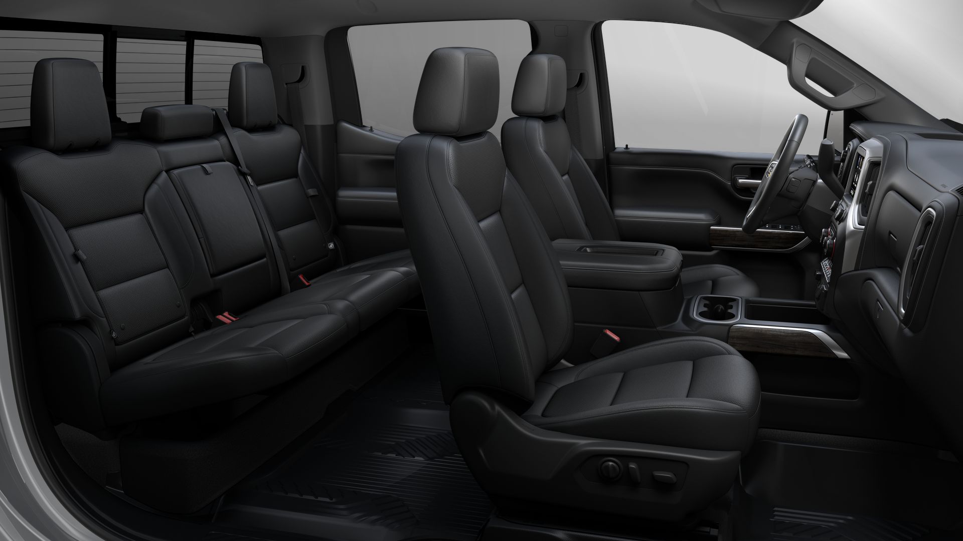 2022 Chevrolet Silverado 1500 LTD Vehicle Photo in WACO, TX 76710-2592