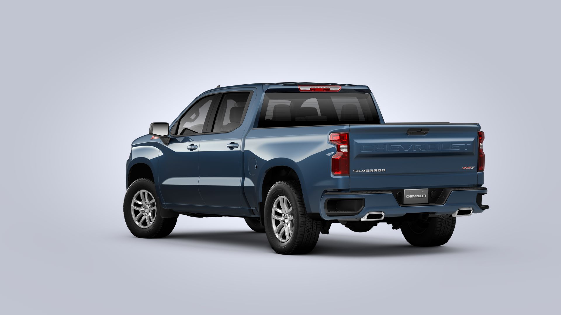 2022 Chevrolet Silverado 1500 LTD Vehicle Photo in MOON TOWNSHIP, PA 15108-2571