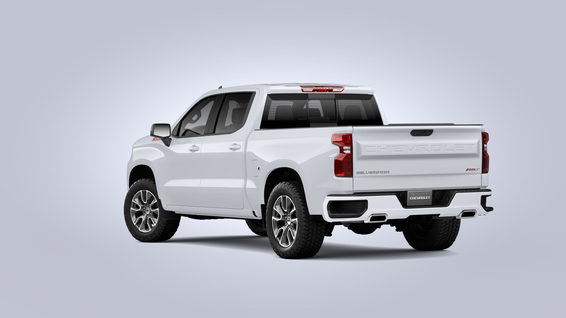 2022 Chevrolet Silverado 1500 LTD Vehicle Photo in GILBERT, AZ 85297-0446