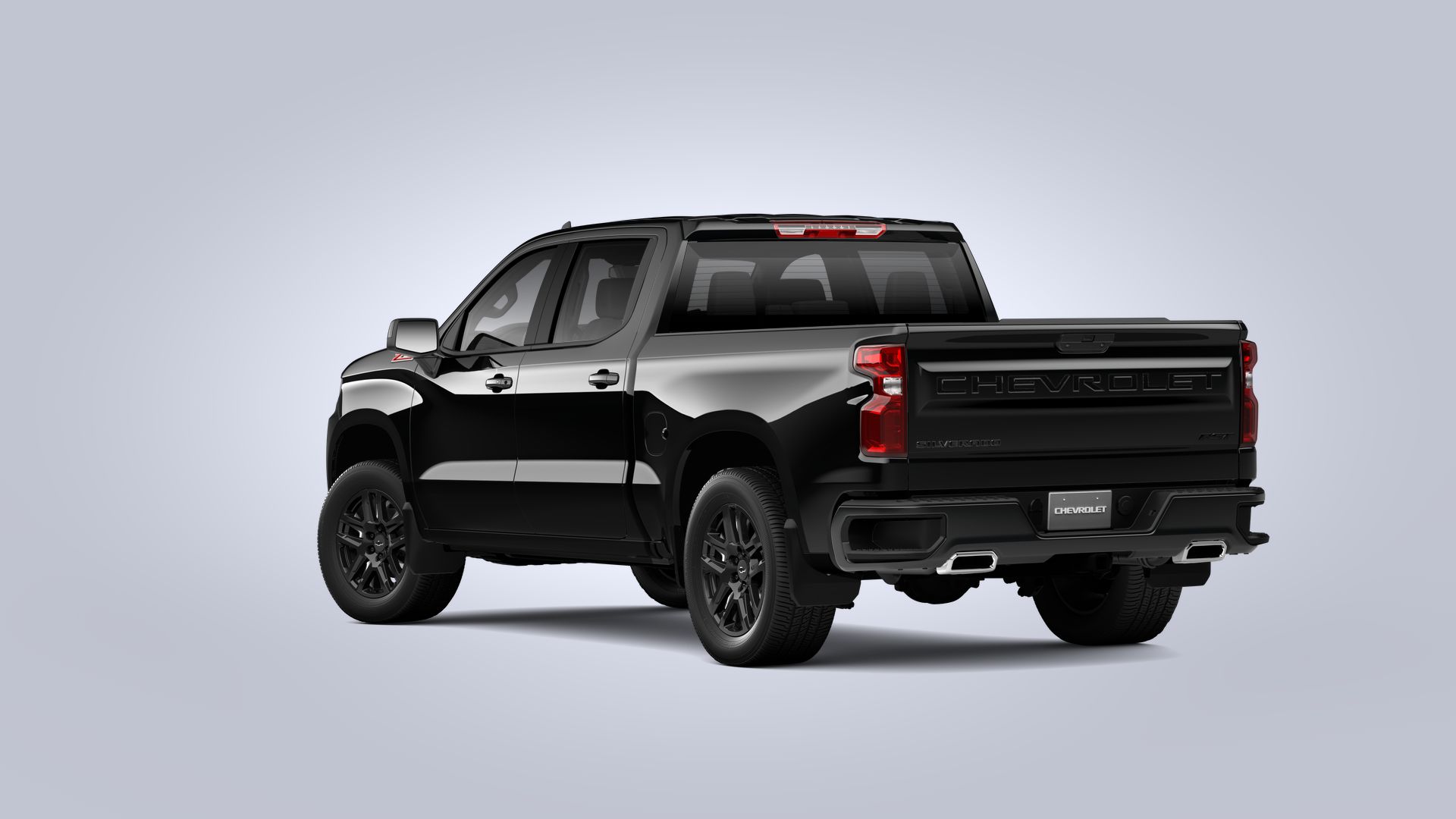 2022 Chevrolet Silverado 1500 LTD Vehicle Photo in TULLY, NY 13159-3159