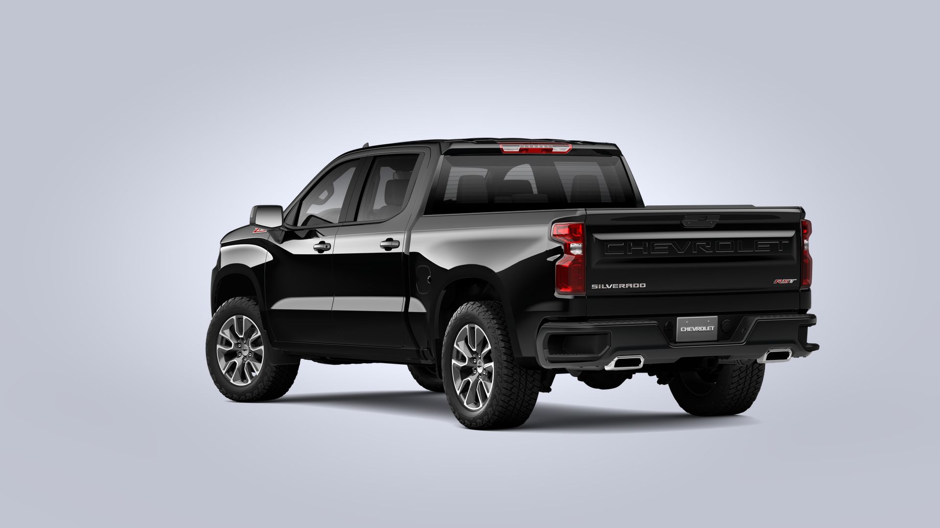 2022 Chevrolet Silverado 1500 LTD Vehicle Photo in OSHKOSH, WI 54904-7811