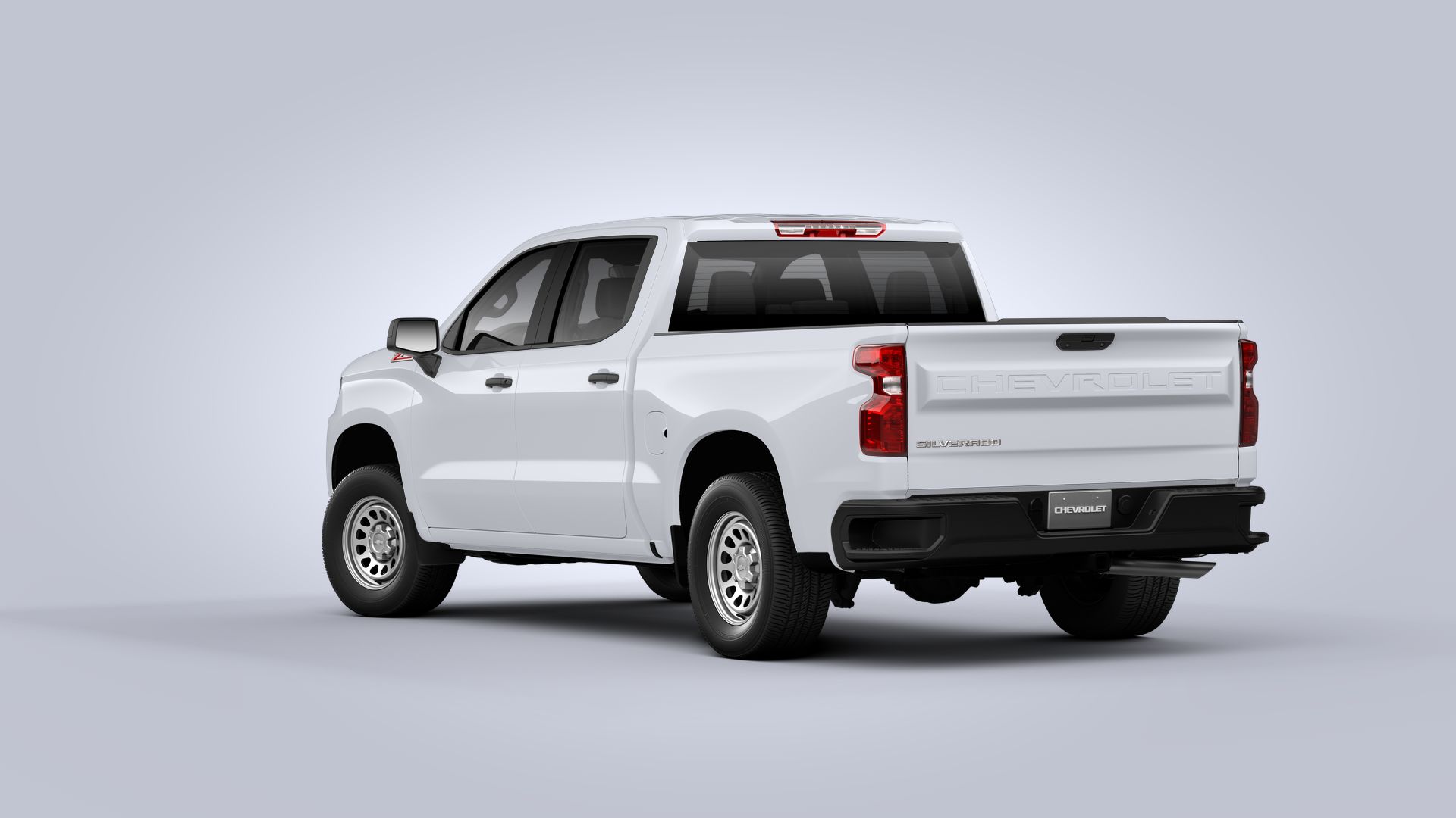 2022 Chevrolet Silverado 1500 LTD Vehicle Photo in COLUMBIA, MO 65203-3903