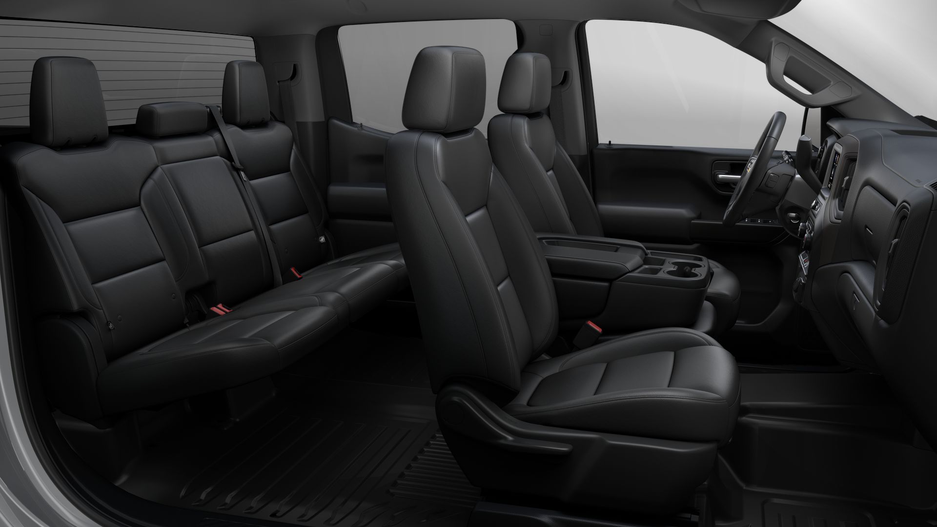 2022 Chevrolet Silverado 1500 LTD Vehicle Photo in Louisville, KY 40505