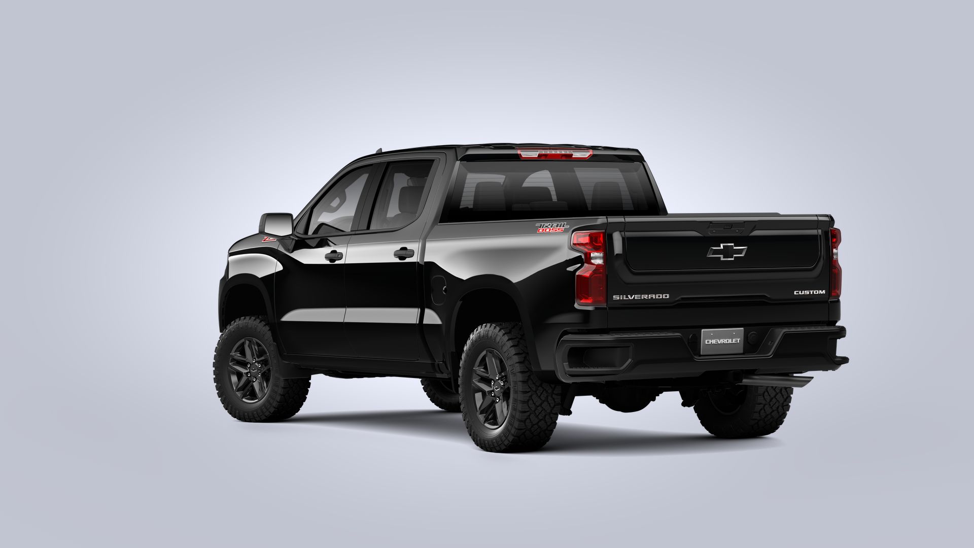 2022 Chevrolet Silverado 1500 LTD Vehicle Photo in Louisville, KY 40505