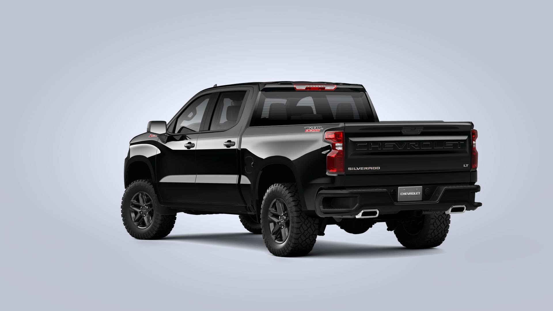 2022 Chevrolet Silverado 1500 LTD Vehicle Photo in SUNRISE, FL 33323-3202