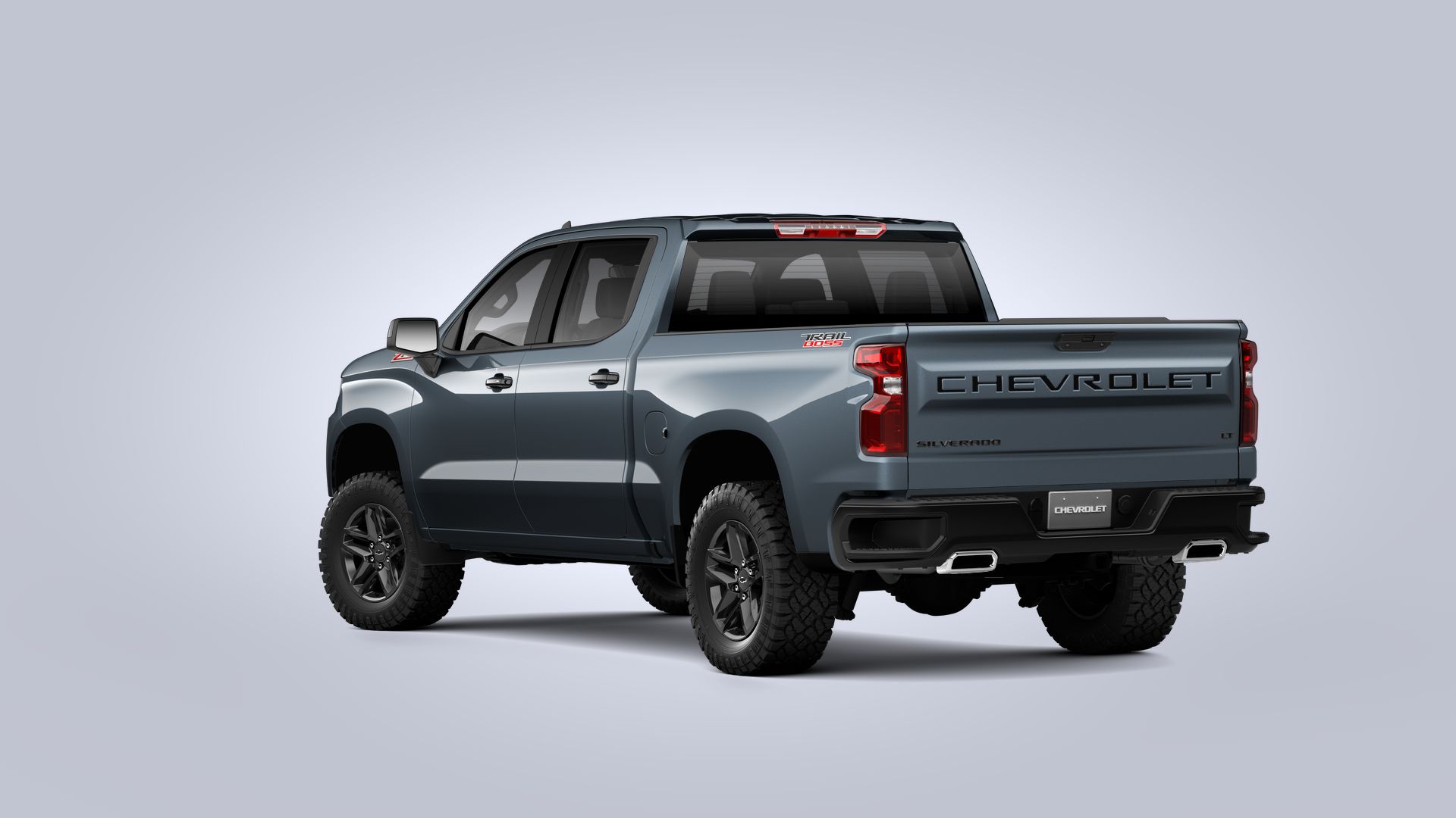 2022 Chevrolet Silverado 1500 LTD Vehicle Photo in Louisville, KY 40505