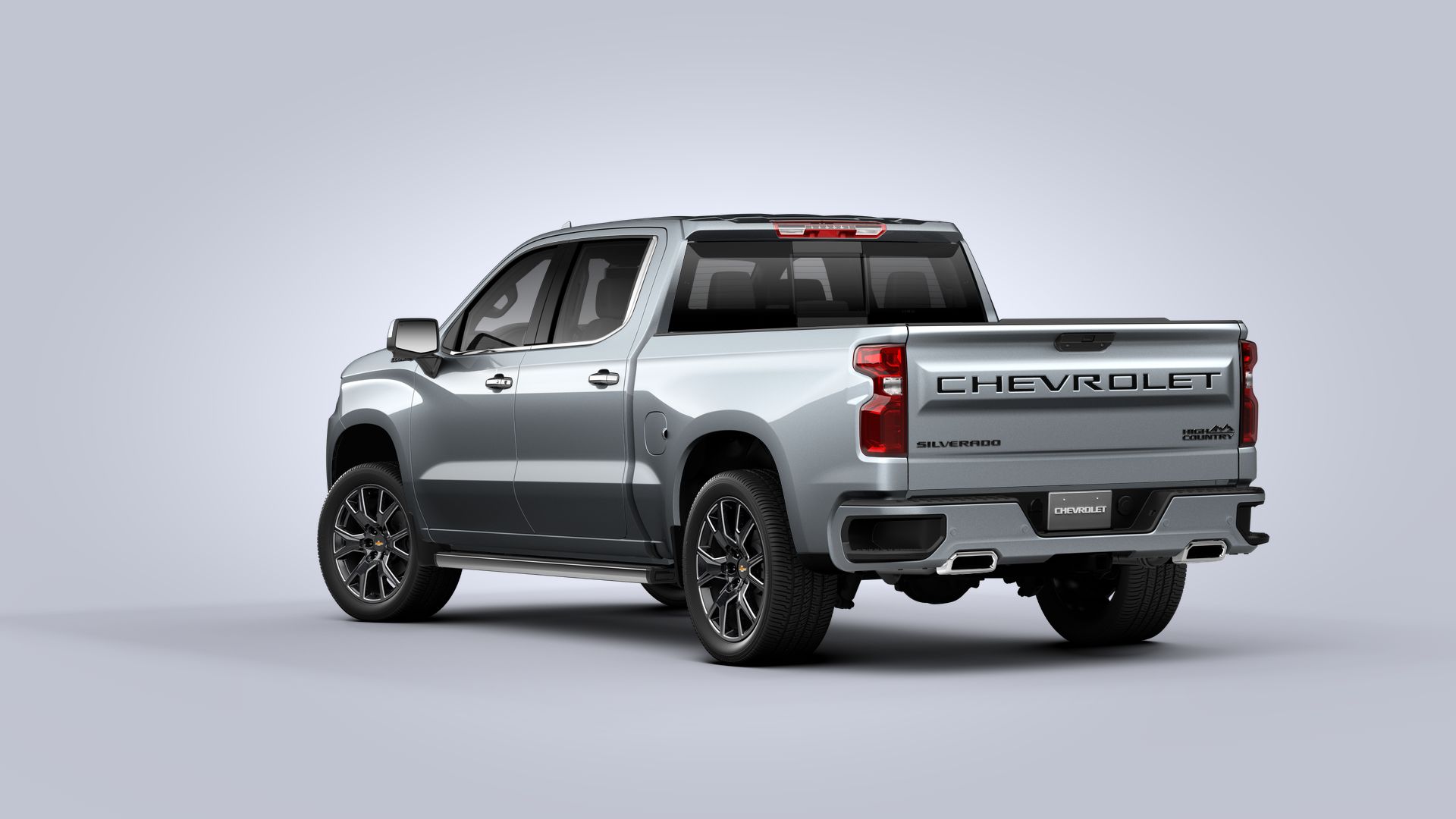 2022 Chevrolet Silverado 1500 LTD Vehicle Photo in MILFORD, OH 45150-1684