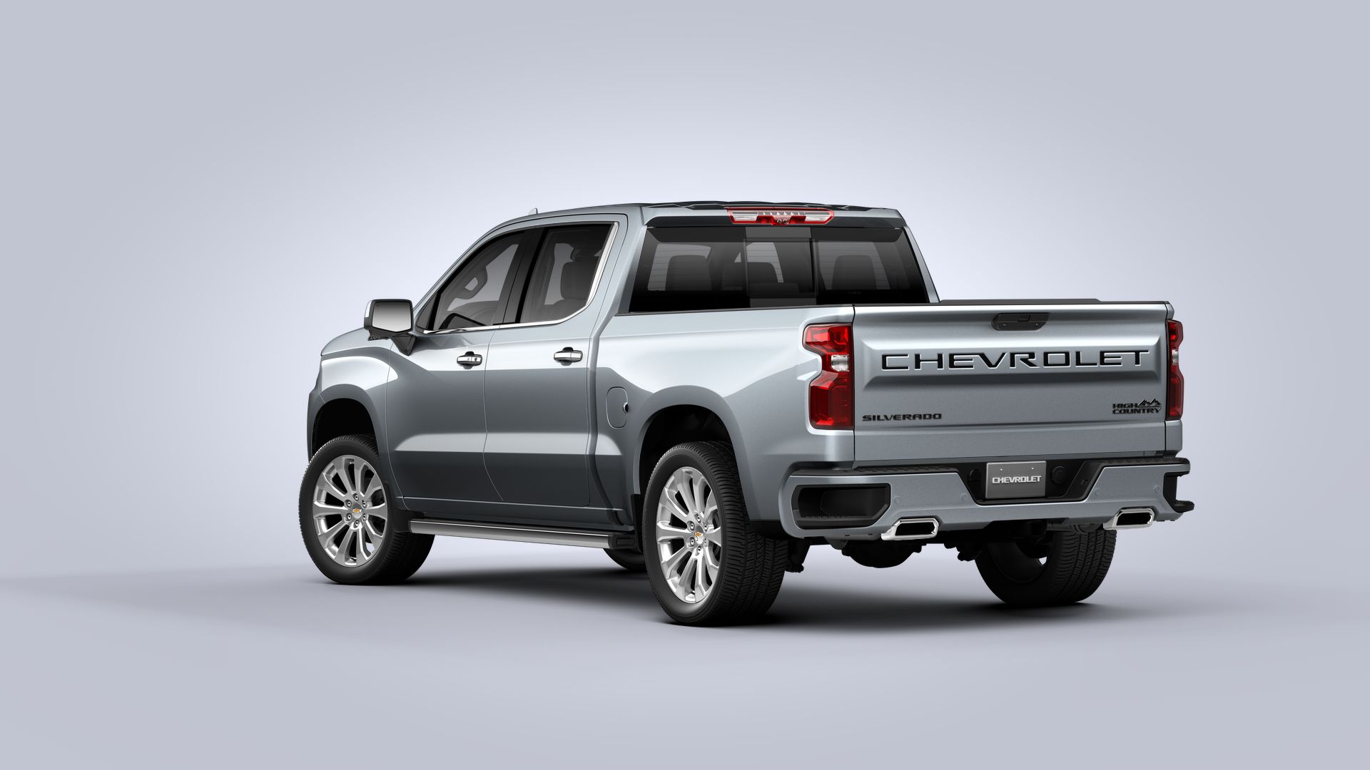 2022 Chevrolet Silverado 1500 LTD Vehicle Photo in Louisville, KY 40505
