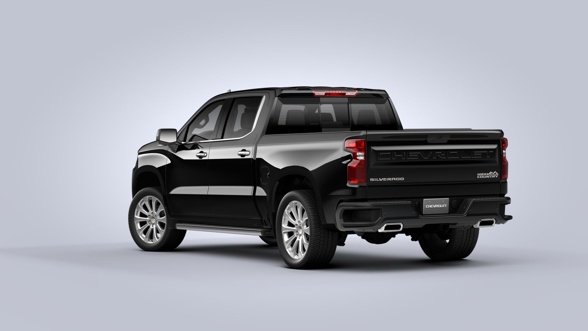 2022 Chevrolet Silverado 1500 LTD Vehicle Photo in TULLY, NY 13159-3159