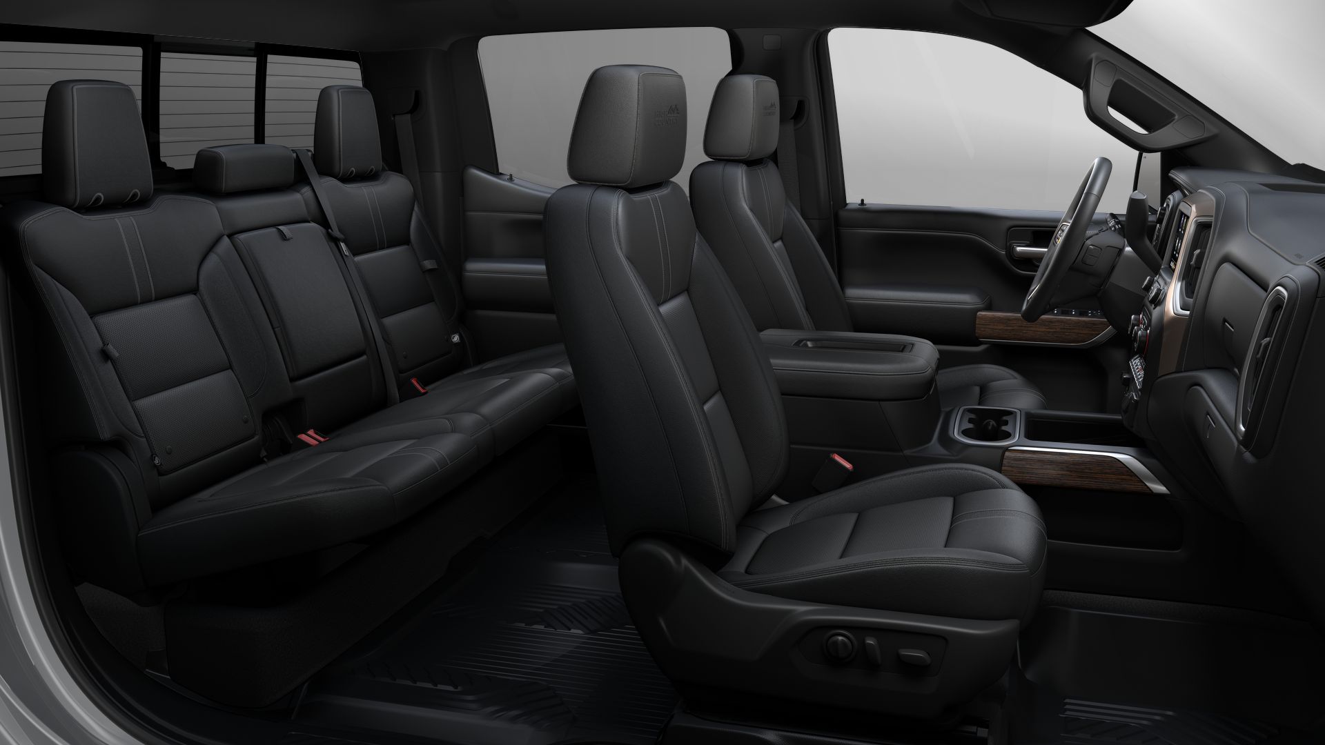 2022 Chevrolet Silverado 1500 LTD Vehicle Photo in GREEN BAY, WI 54303-3330