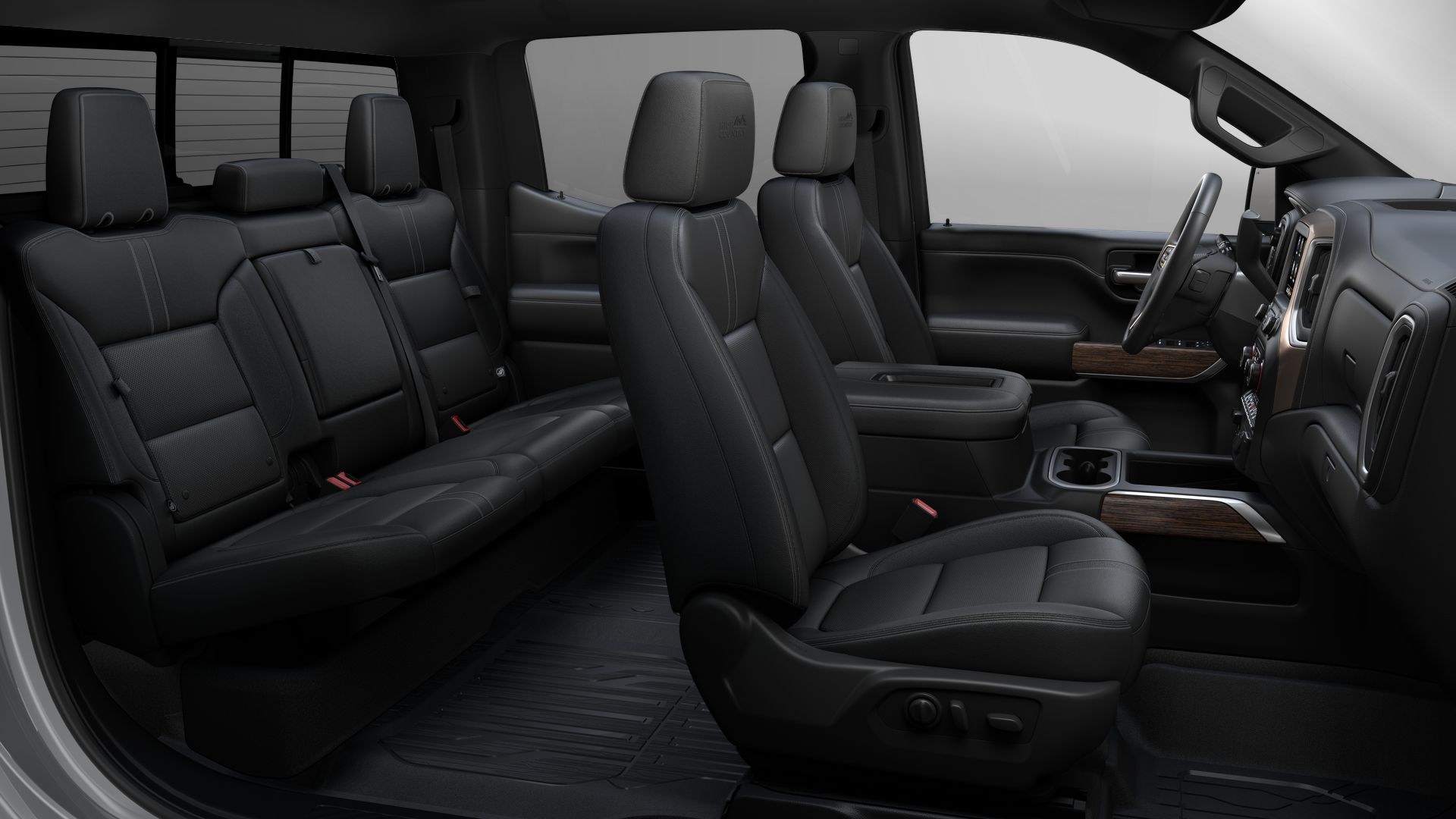 2022 Chevrolet Silverado 1500 LTD Vehicle Photo in Louisville, KY 40505