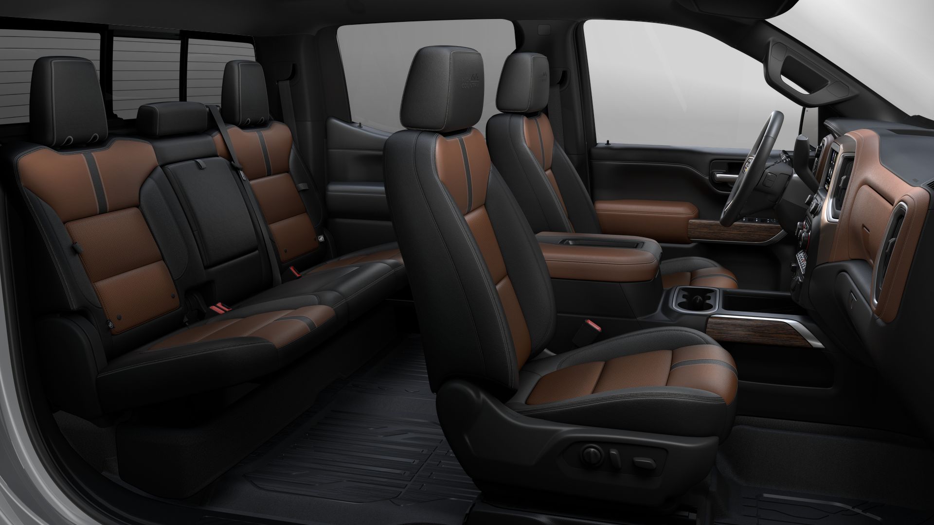 2022 Chevrolet Silverado 1500 LTD Vehicle Photo in TULLY, NY 13159-3159