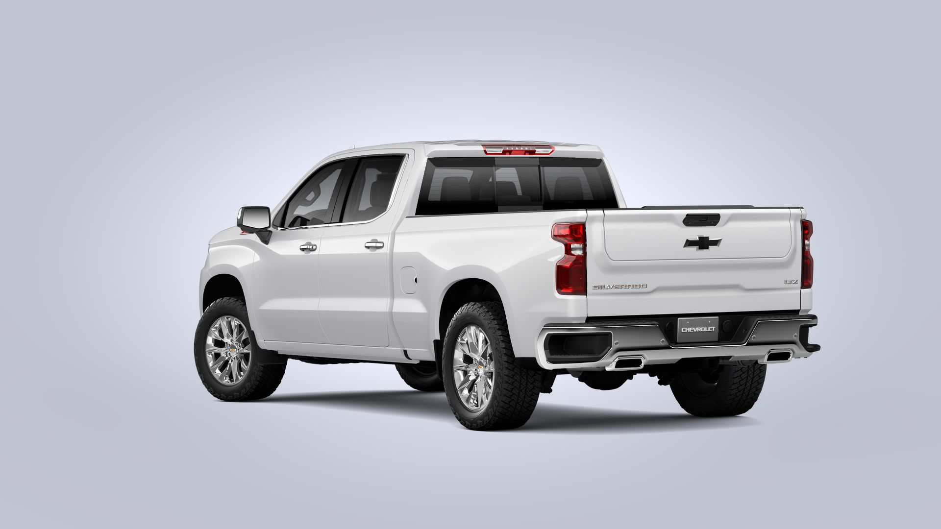 2022 Chevrolet Silverado 1500 LTD Vehicle Photo in Louisville, KY 40505