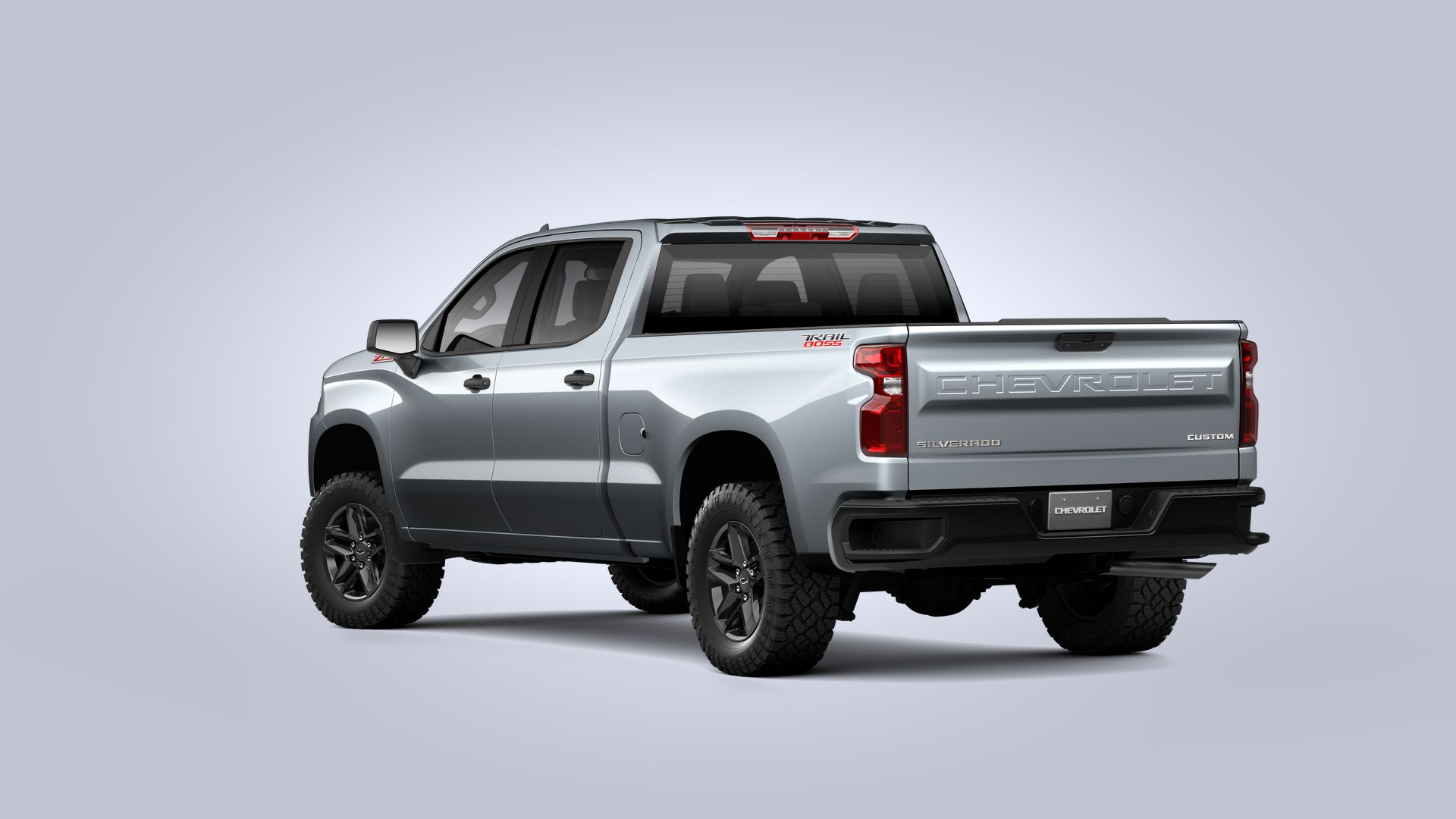 2022 Chevrolet Silverado 1500 LTD Vehicle Photo in Louisville, KY 40505