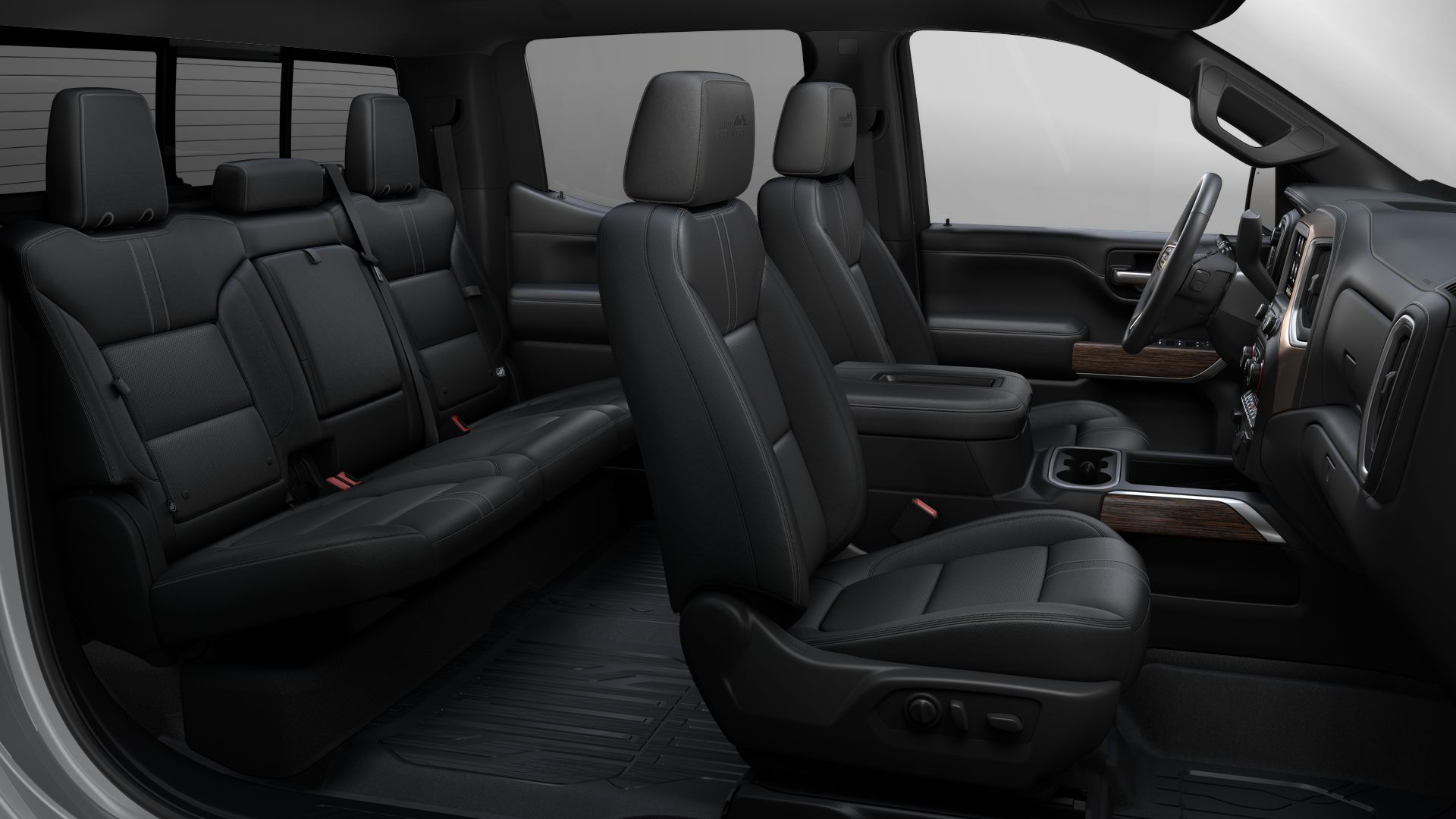 2022 Chevrolet Silverado 1500 LTD Vehicle Photo in Louisville, KY 40505