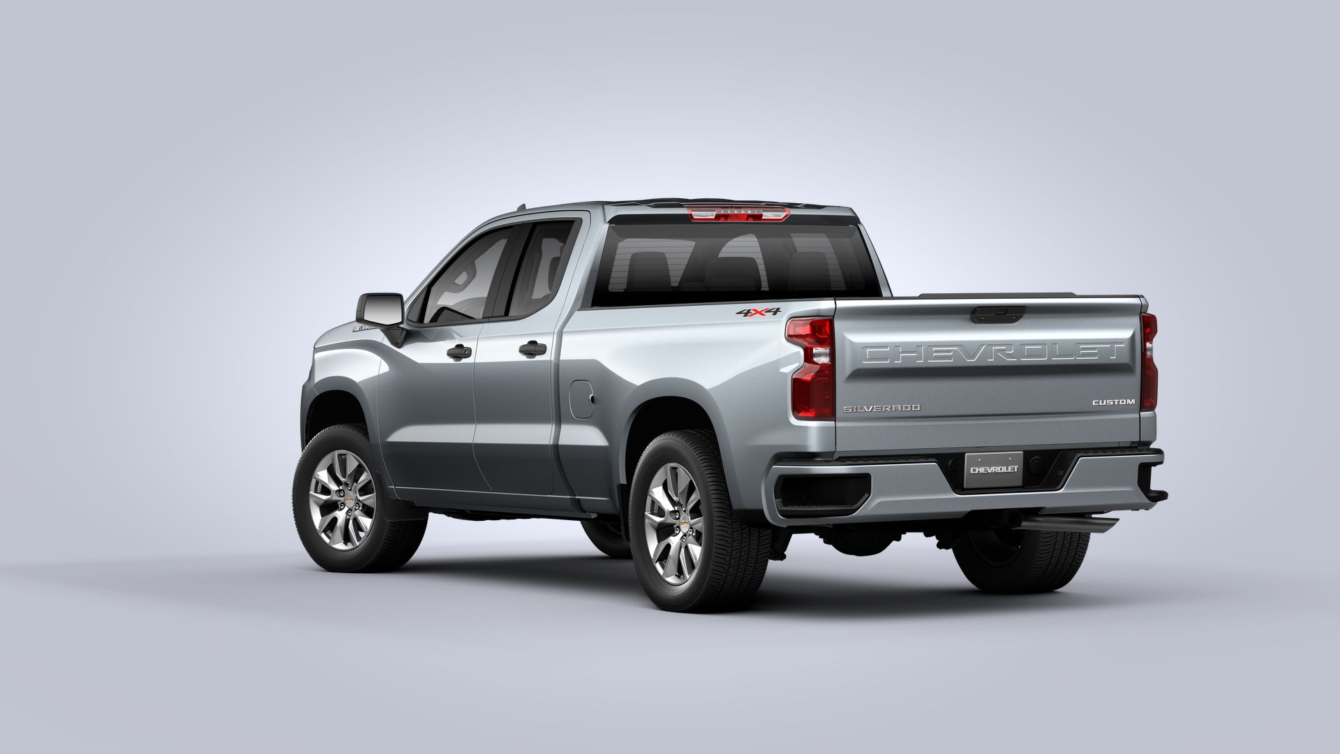 2022 Chevrolet Silverado 1500 LTD Vehicle Photo in Louisville, KY 40505