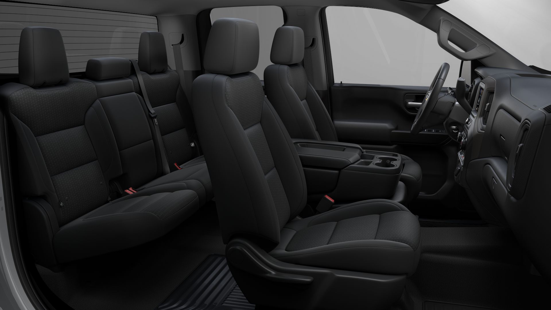 2022 Chevrolet Silverado 1500 LTD Vehicle Photo in Louisville, KY 40505