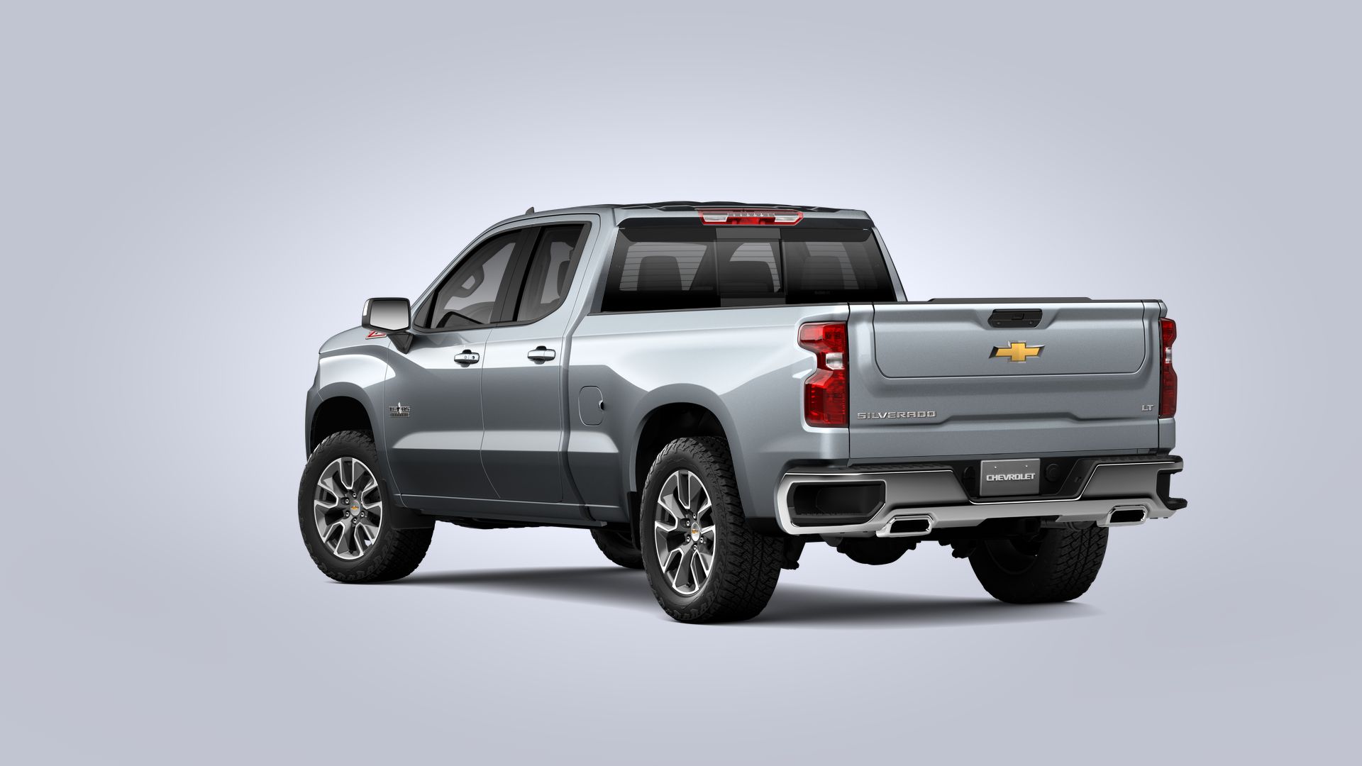 2022 Chevrolet Silverado 1500 LTD Vehicle Photo in Louisville, KY 40505