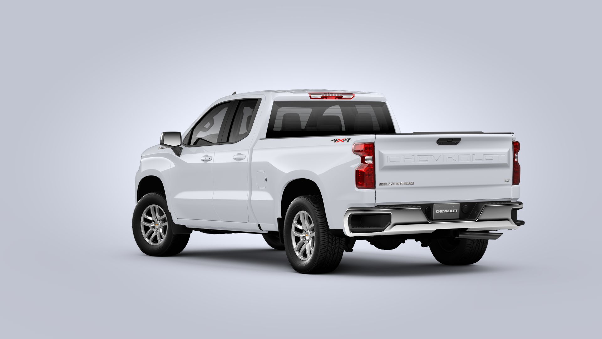 2022 Chevrolet Silverado 1500 LTD Vehicle Photo in Louisville, KY 40505