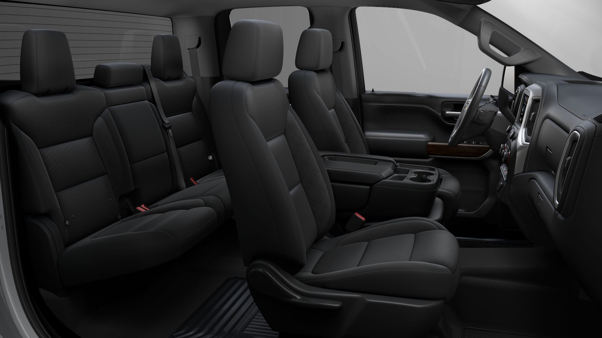 2022 Chevrolet Silverado 1500 LTD Vehicle Photo in Louisville, KY 40505