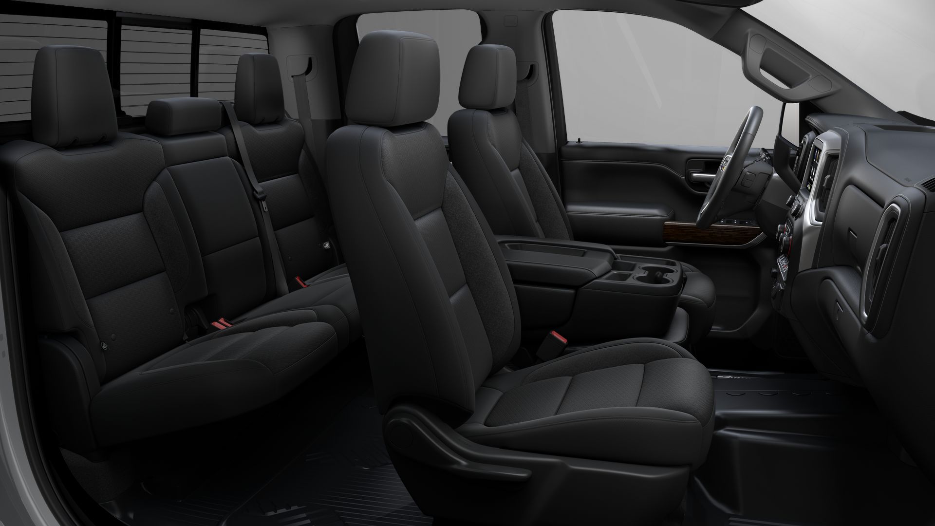 2022 Chevrolet Silverado 1500 LTD Vehicle Photo in Louisville, KY 40505