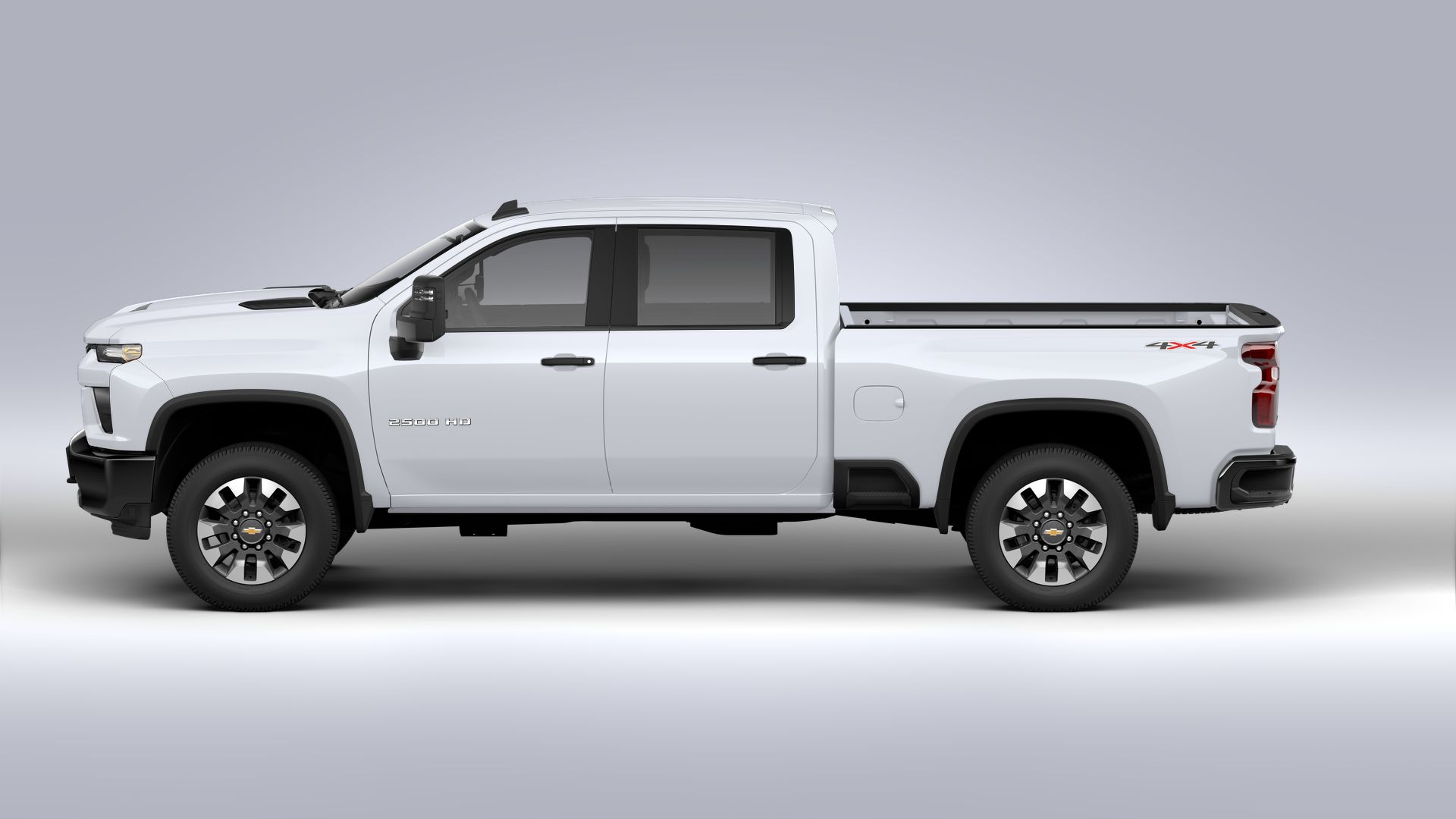 2022 Chevrolet Silverado 2500 HD Vehicle Photo in WACO, TX 76710-2592