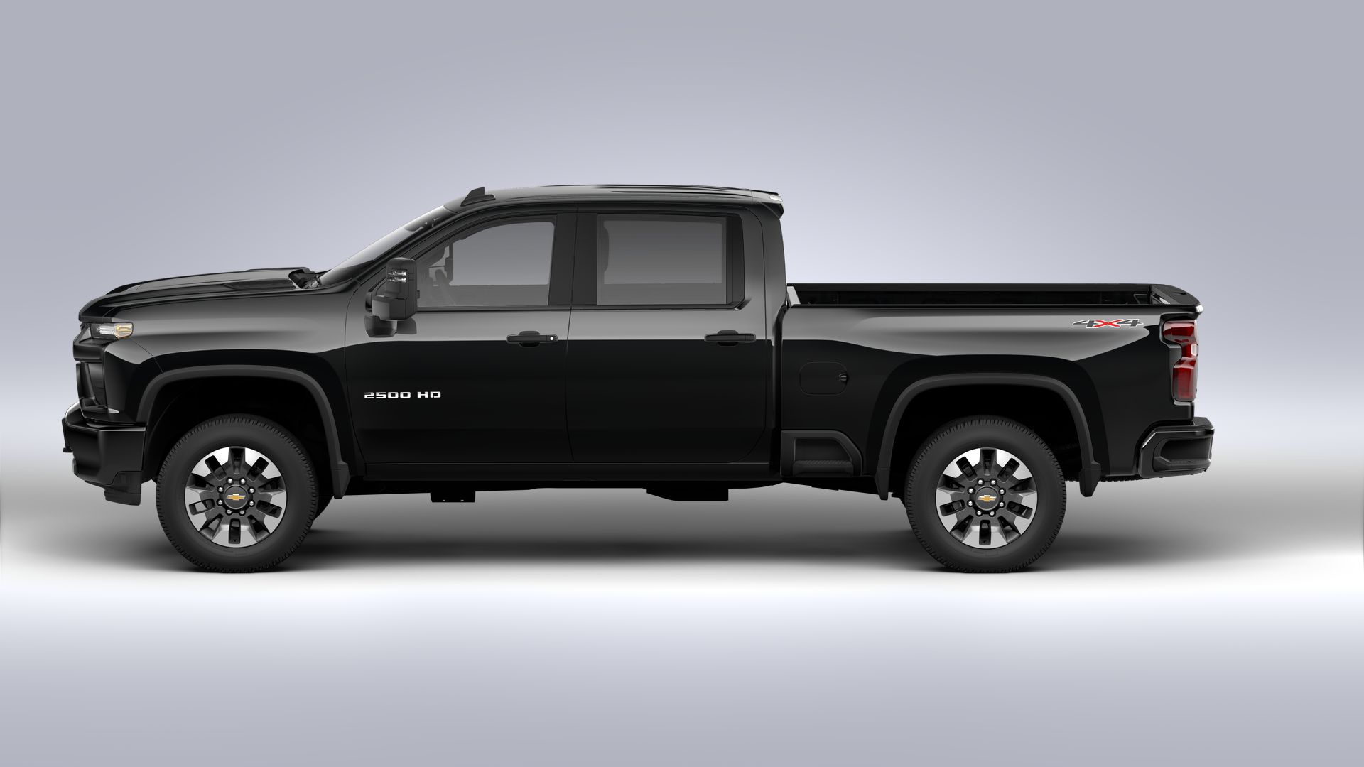 2022 Chevrolet Silverado 2500 HD Vehicle Photo in Louisville, KY 40505