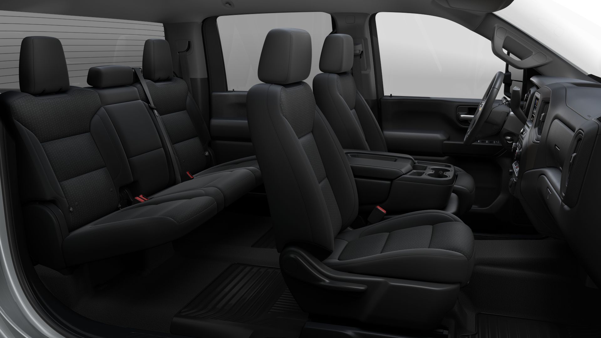 2022 Chevrolet Silverado 2500 HD Vehicle Photo in WACO, TX 76710-2592