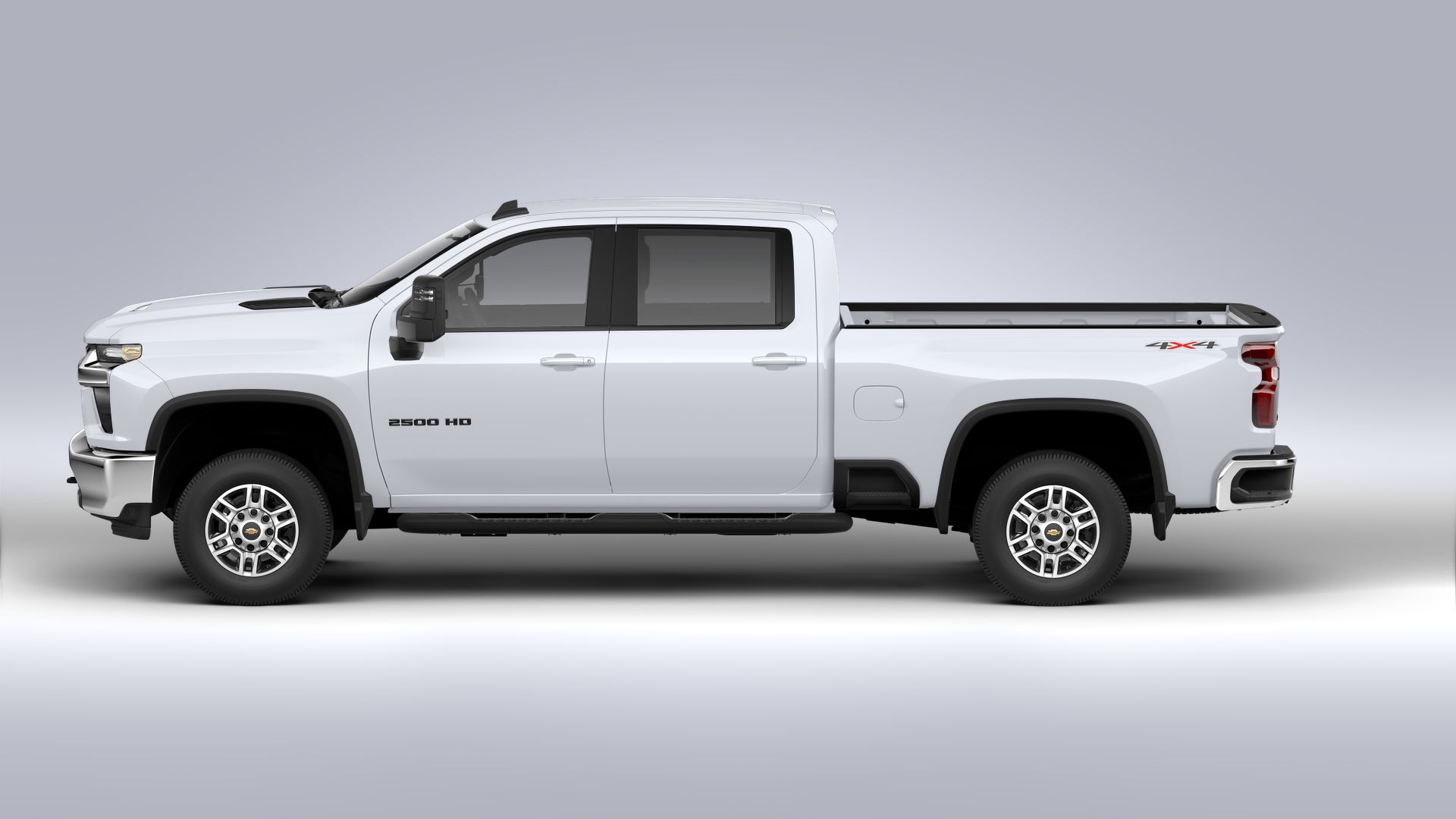 2022 Chevrolet Silverado 2500 HD Vehicle Photo in Harrisburg, PA 17111